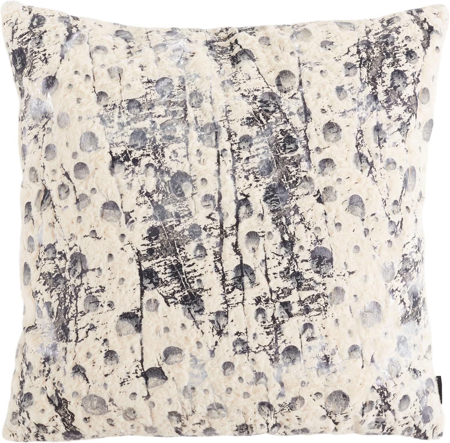 Safavieh Oscar Reversible Throw Pillow (Set of 2)