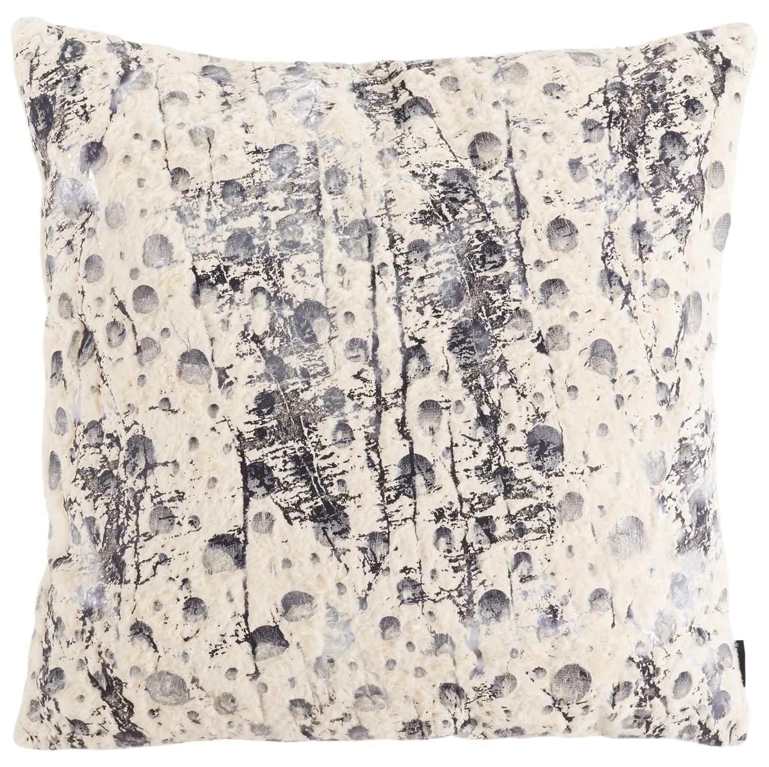 Safavieh Oscar Reversible Throw Pillow (Set of 2)