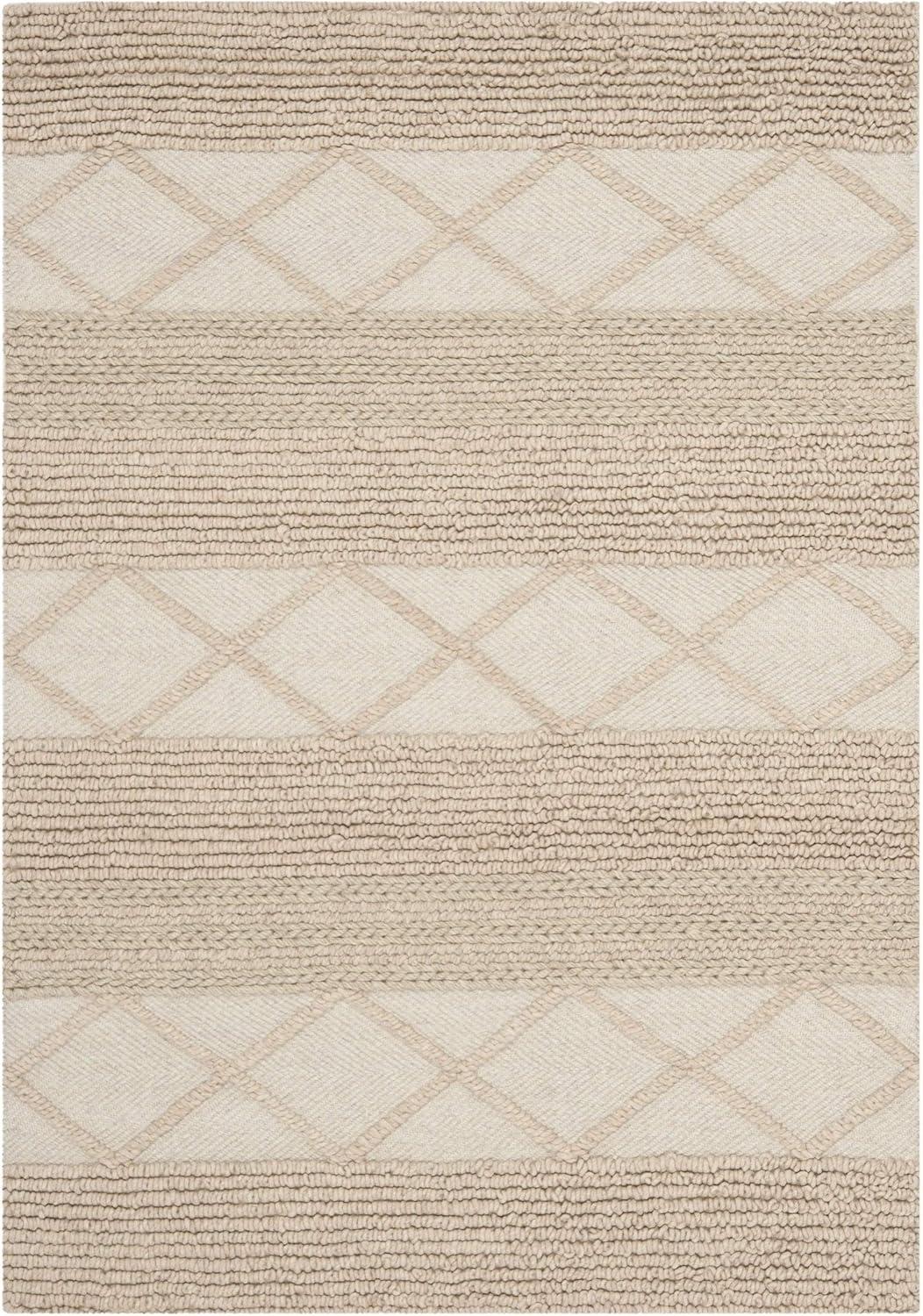 Natura NAT217 Hand Woven Area Rug  - Safavieh