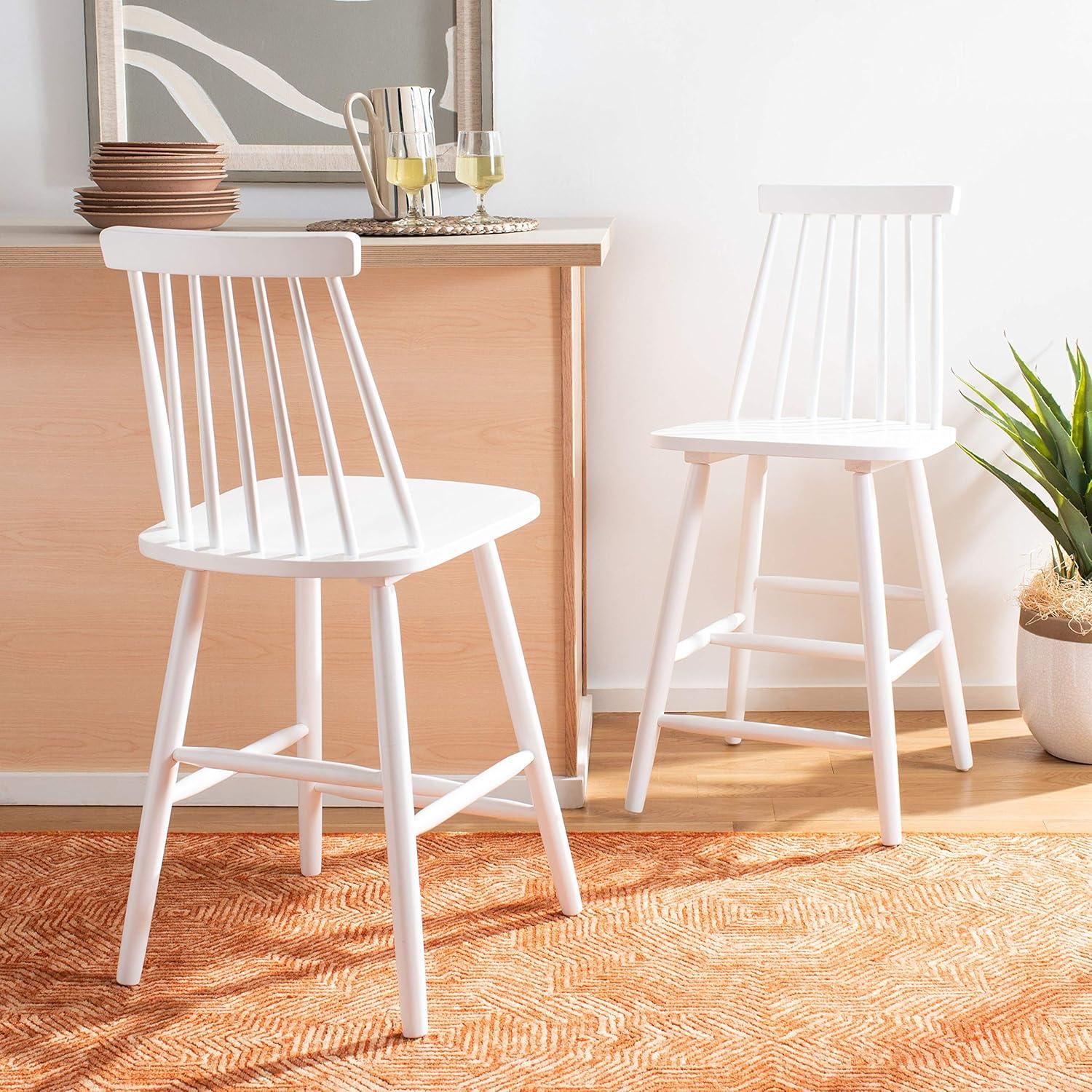 Beaufort Counter Stool (Set of 2)  - Safavieh