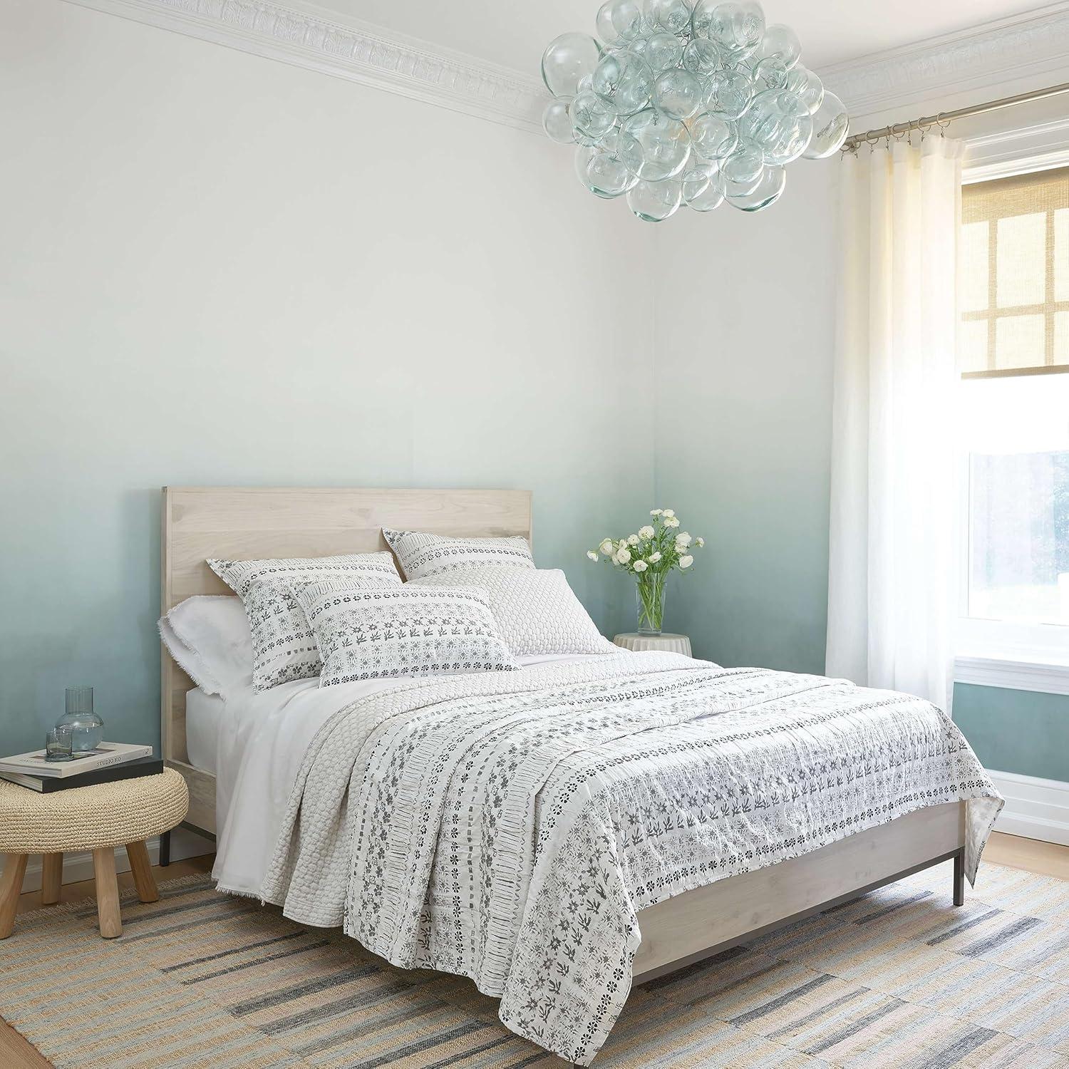 Lodi Matelasse Coverlet