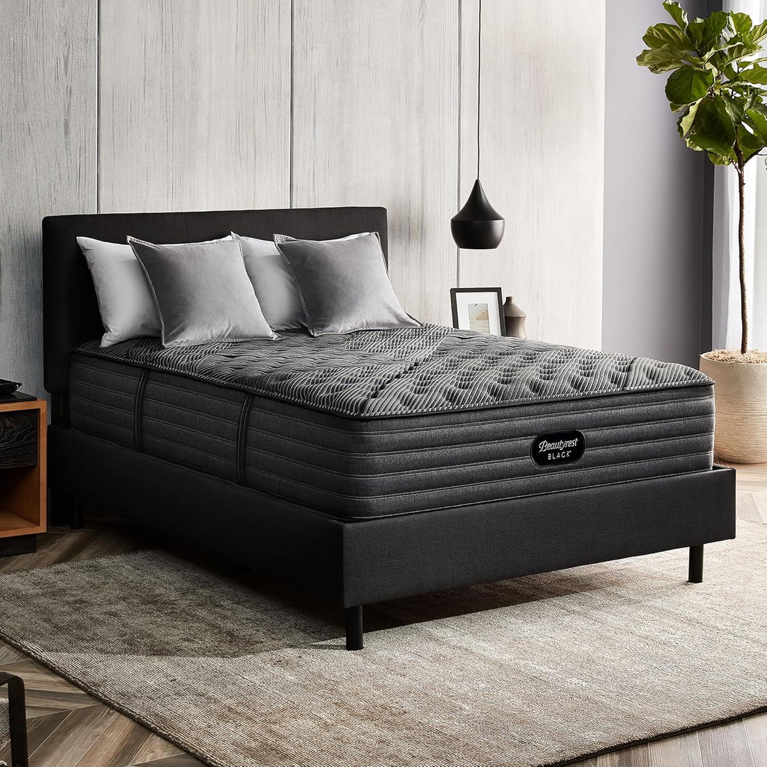 Beautyrest® Black L-Class™ Mattress