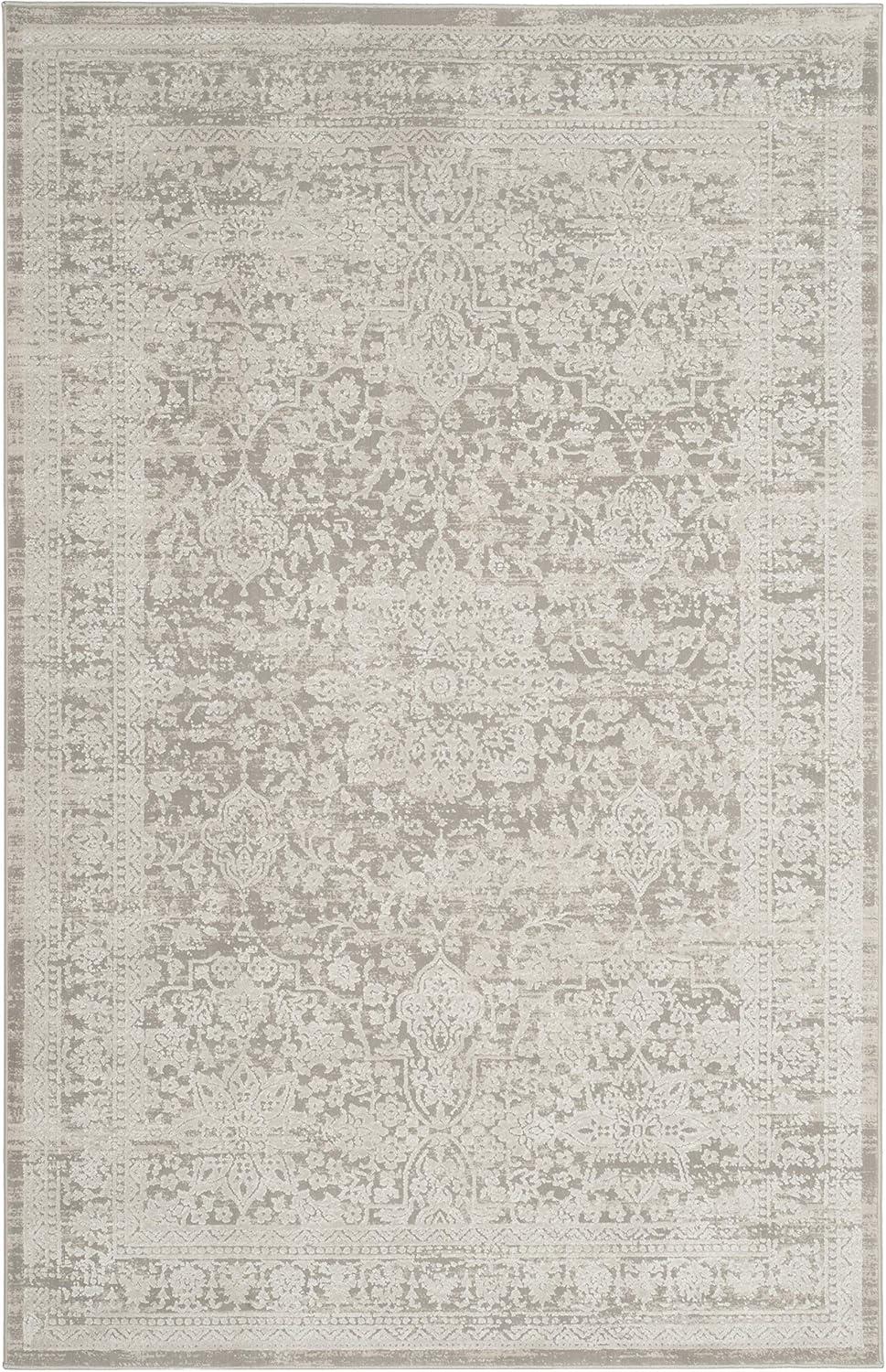 Princeton PRN712 Power Loomed Area Rug  - Safavieh