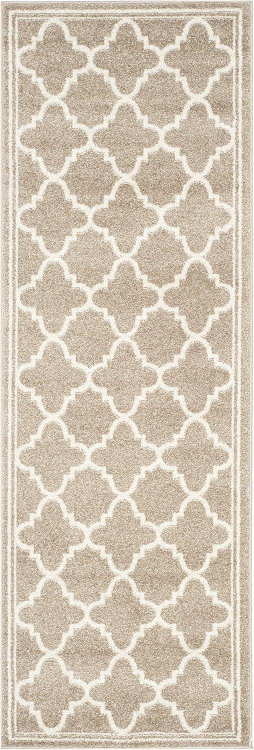 Amherst AMT422 Power Loomed Area Rug  - Safavieh