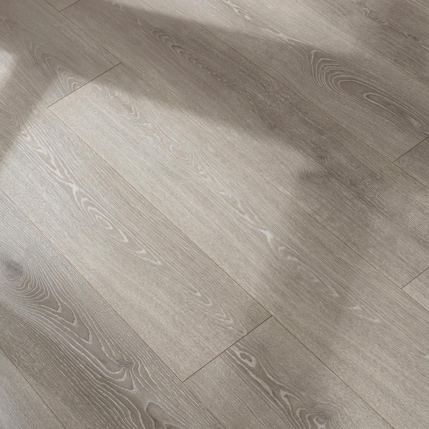 Mohawk Advance 8"x 47" x 12mm Laminate Flooring