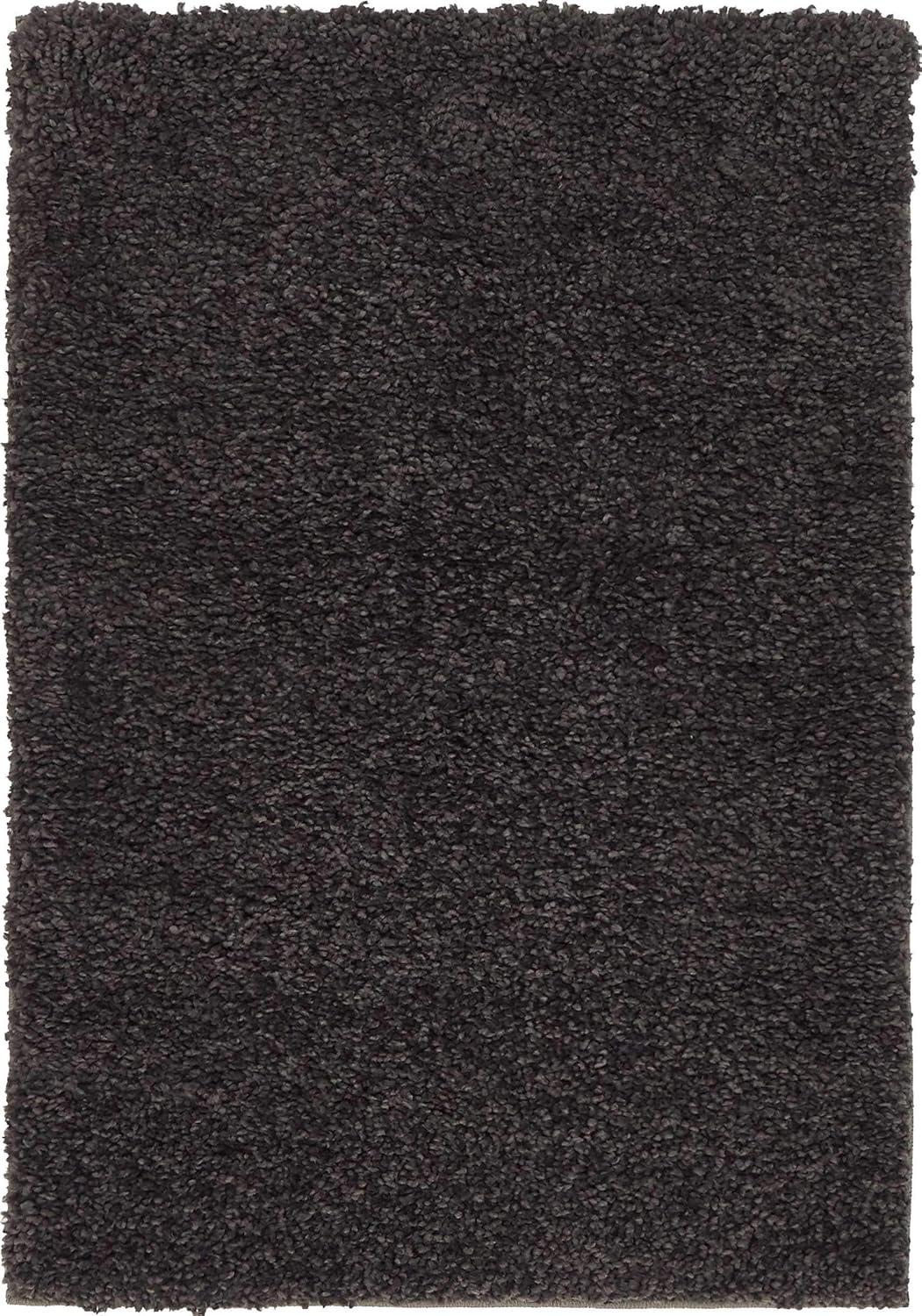 Unique Loom Solo Calabasas Solid Indoor Woven Area Rug