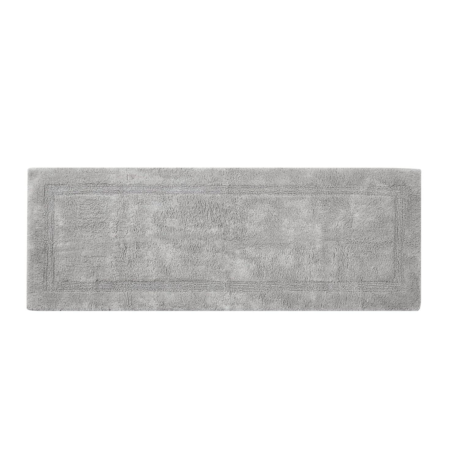 Nautica Peniston Solid Cotton Bath Rug Runner