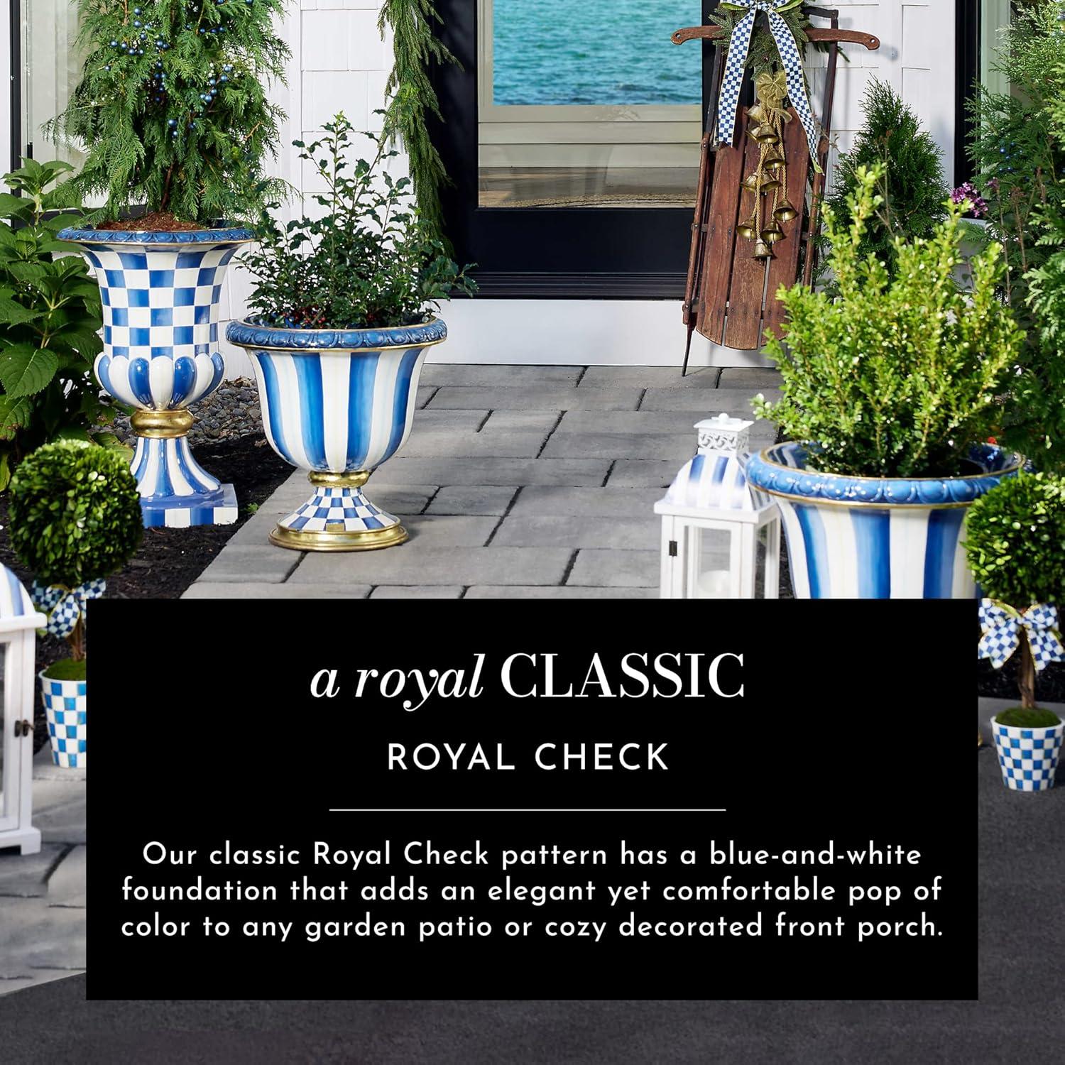 Royal Check® Entrance Mat