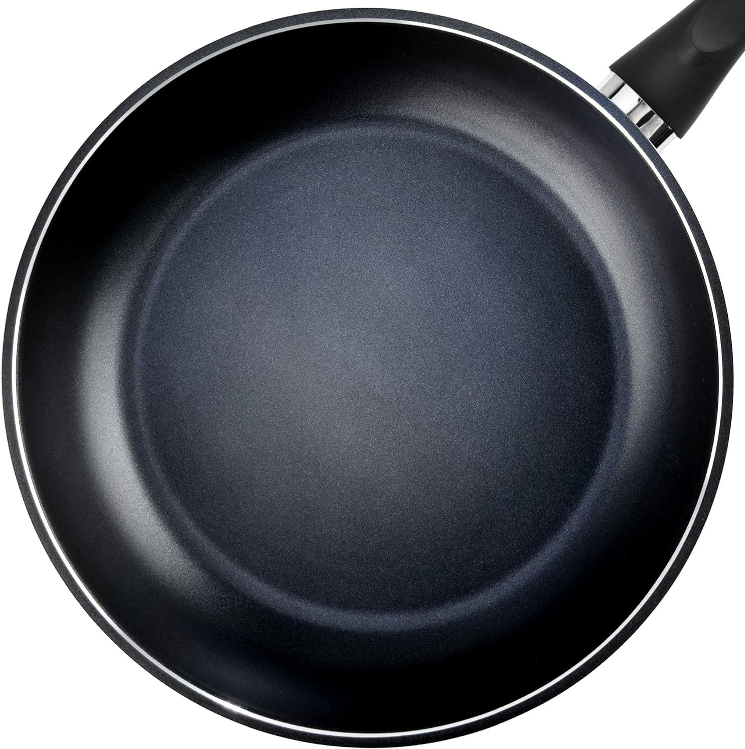 TECHEF Color Collection - 12" Nonstick Frying Pan