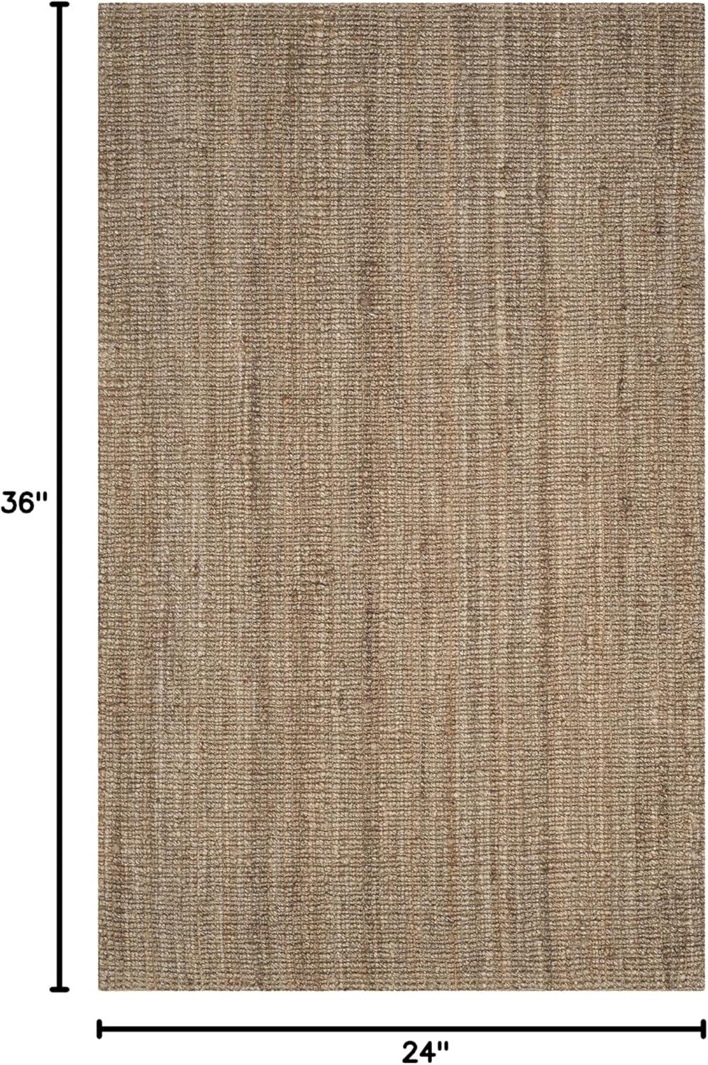 Natural Fiber NF447 Area Rug  - Safavieh