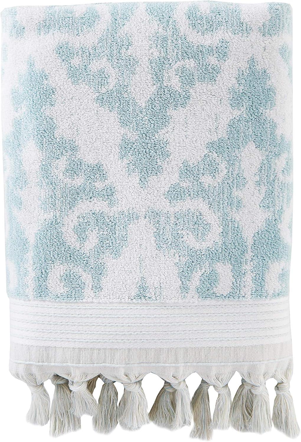 Matchett Cotton Bath Towel