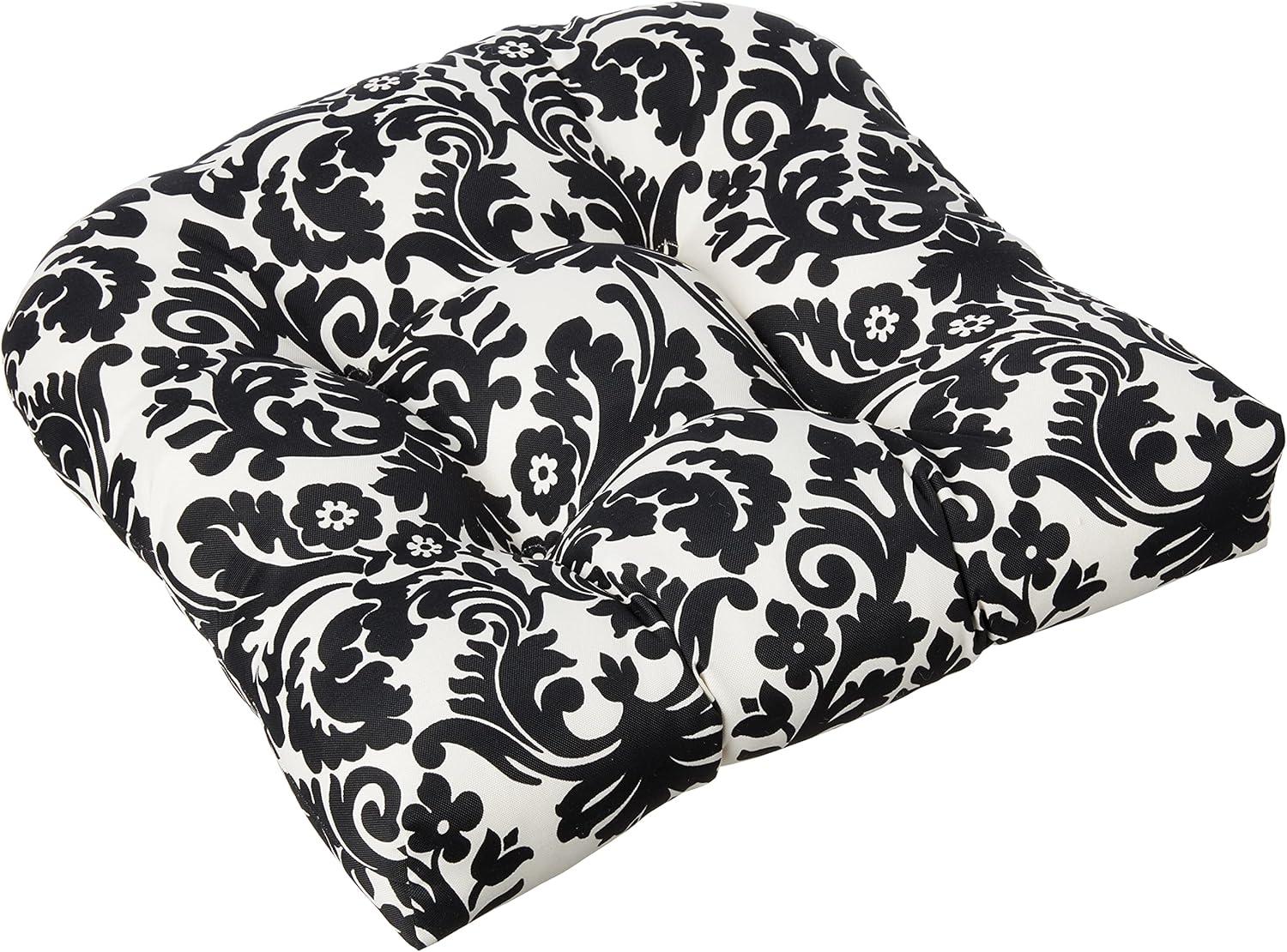 Outdoor 5'' Dining Chair Seat Cushion