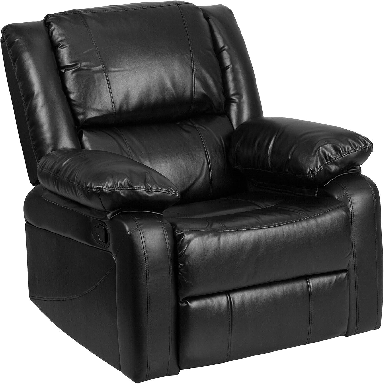 Flash Furniture Harmony Series Recliner