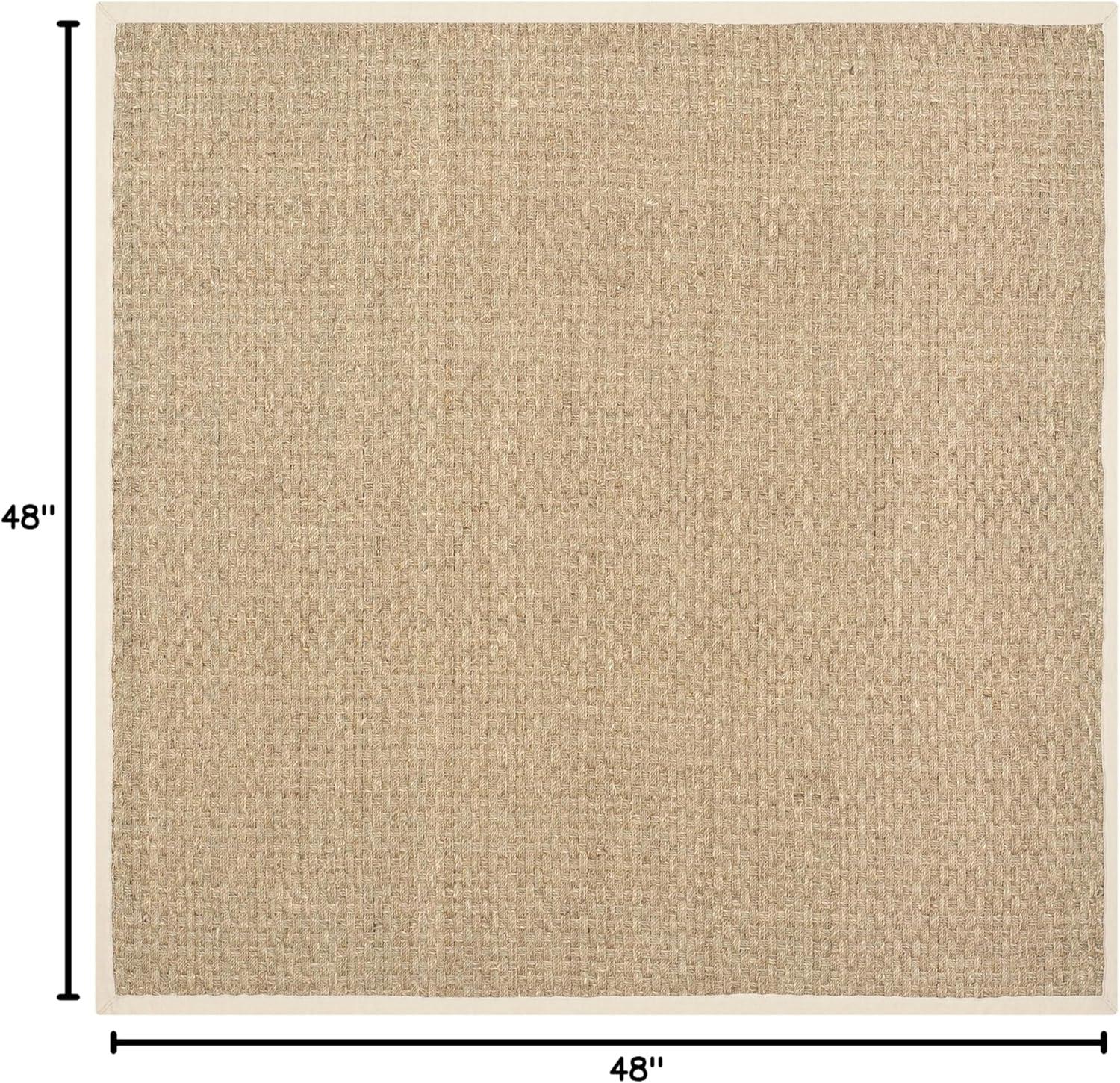 Natural Fiber NF114 Area Rug  - Safavieh