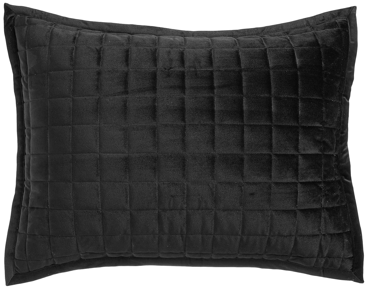 Tribeca Living Glam Quilt Set