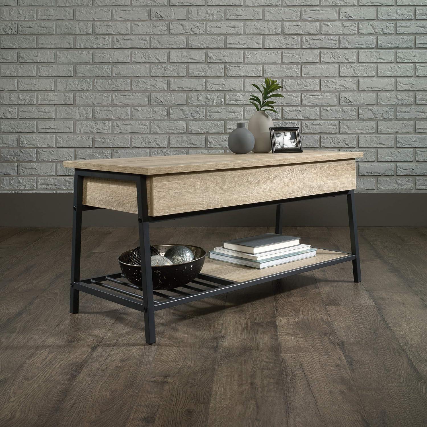 Kirby Pop-Up Storage Coffee Table
