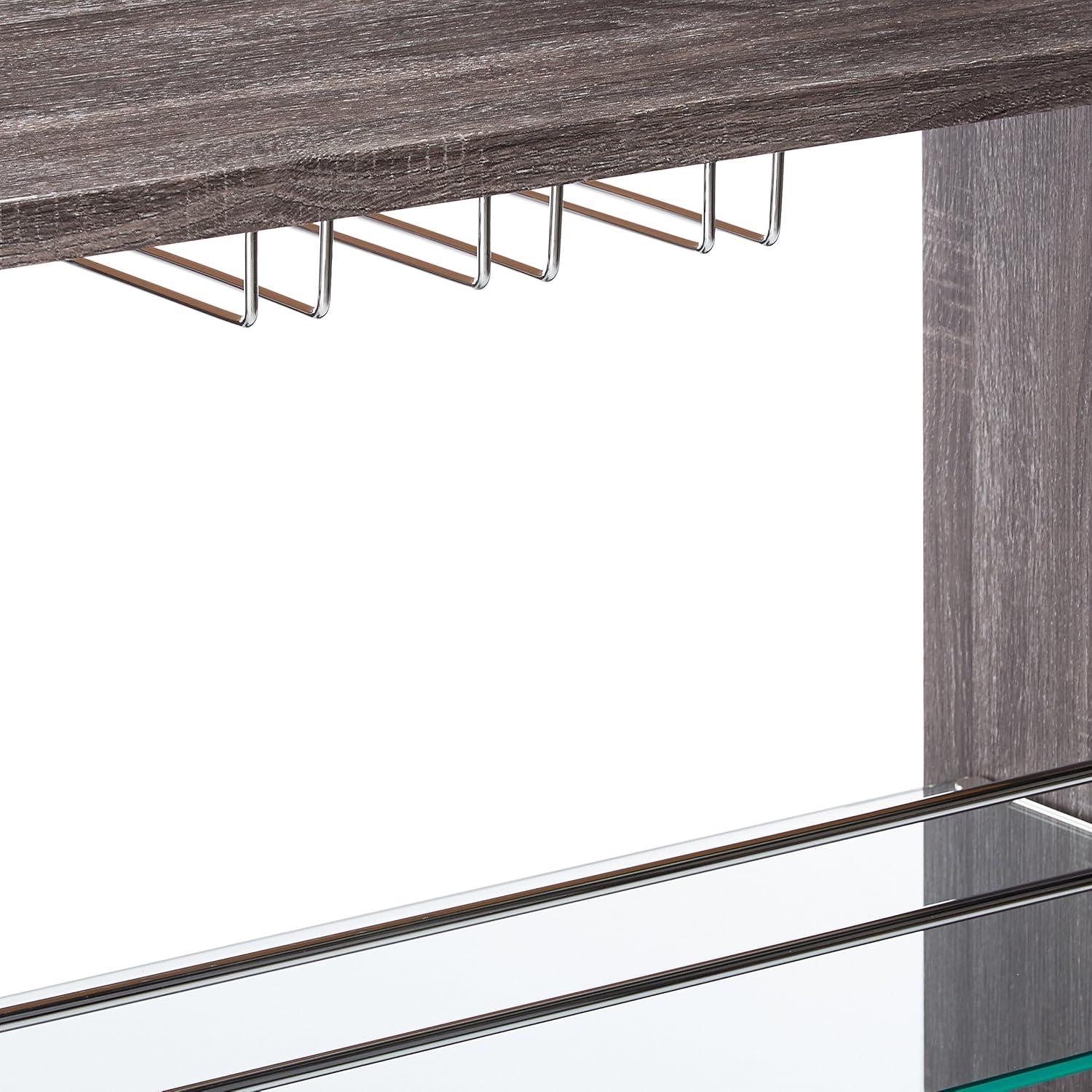 Coaster Furniture 47.25'' Home Bar