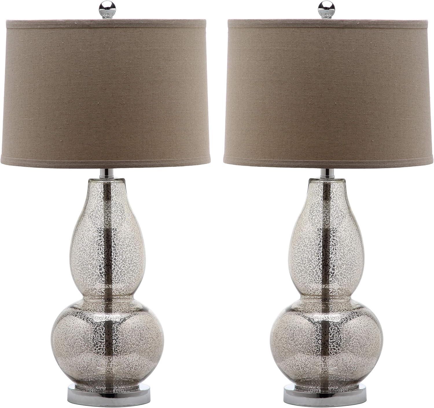 Parkston Glass Table Lamp