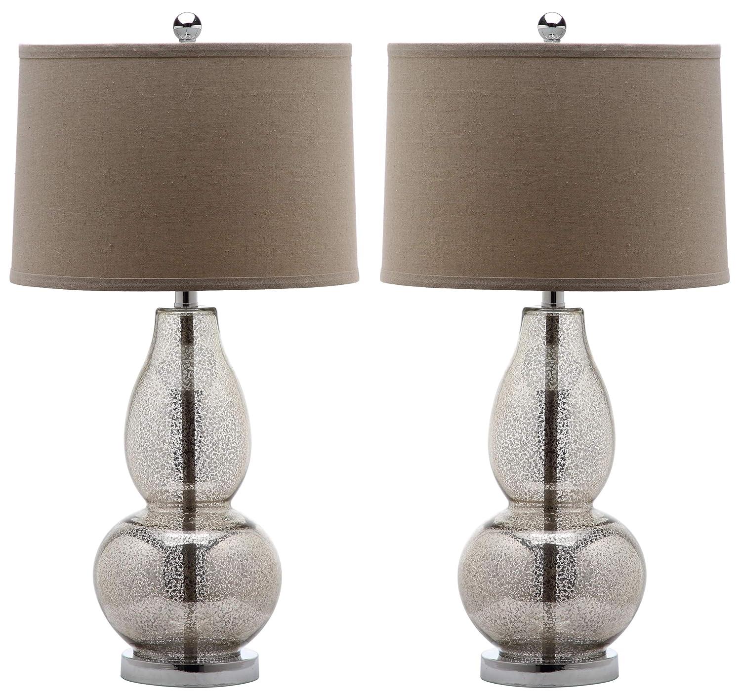 Parkston Glass Table Lamp (Set of 2)