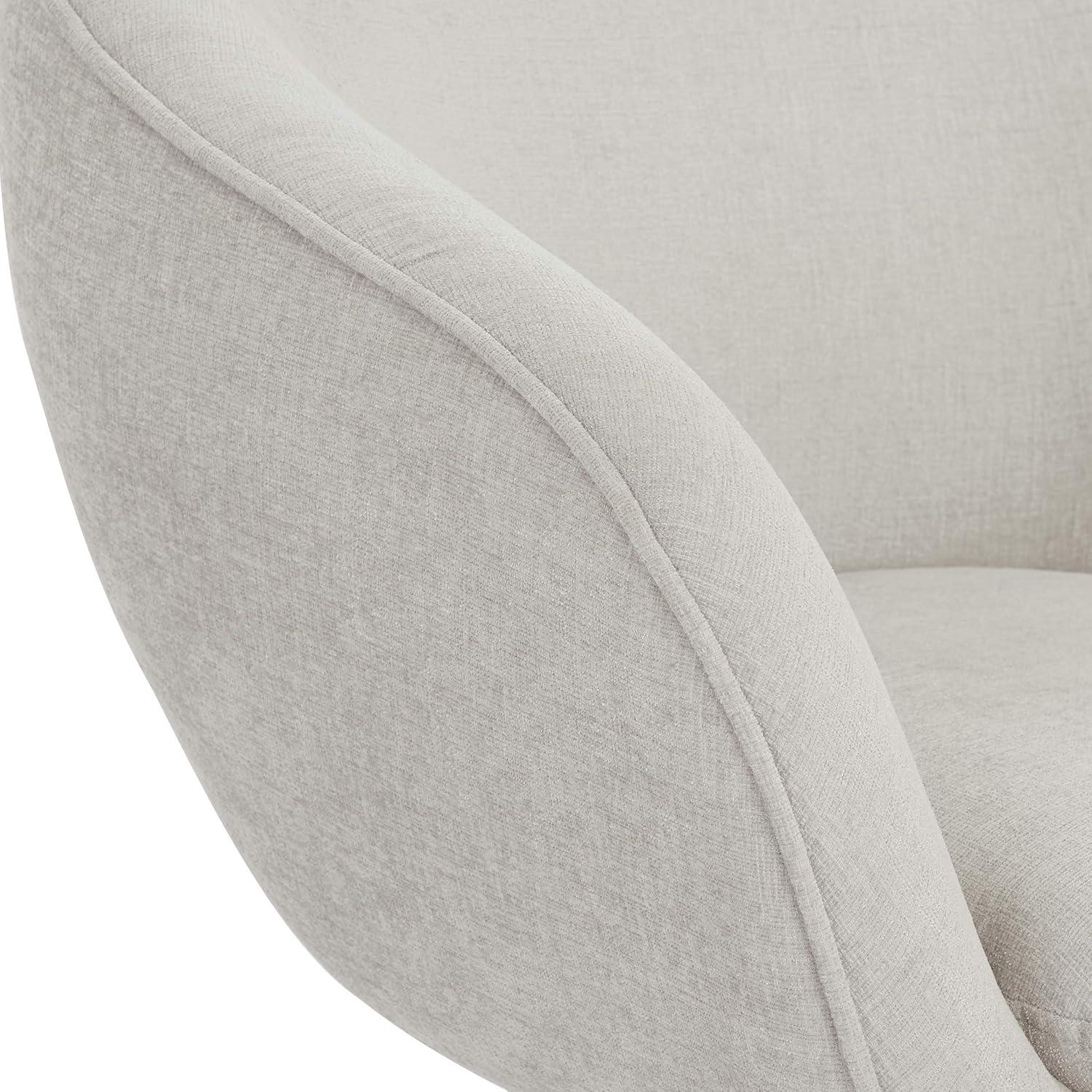 Nora Polyester Blend Task Chair