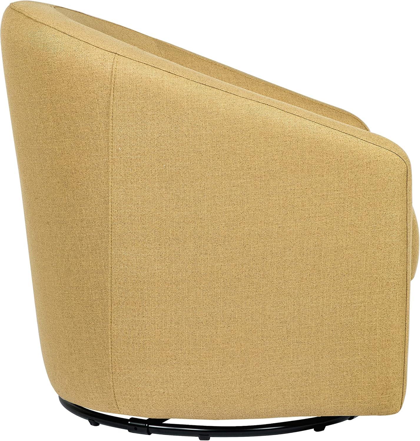 Madison Swivel Glider