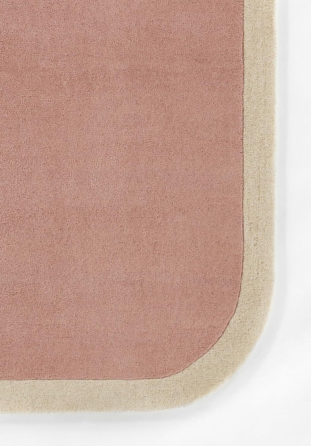 Tallulah Hand Tufted Wool Rug