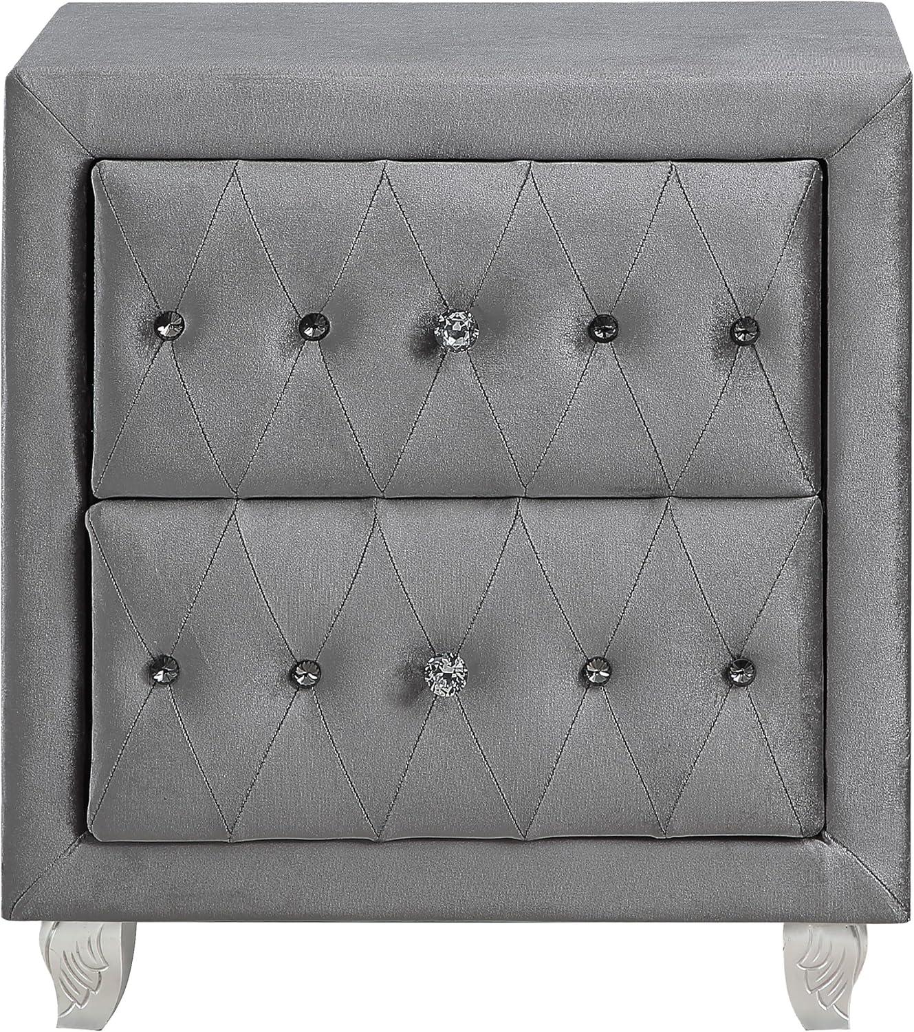 Coaster 205102-CO Nightstand