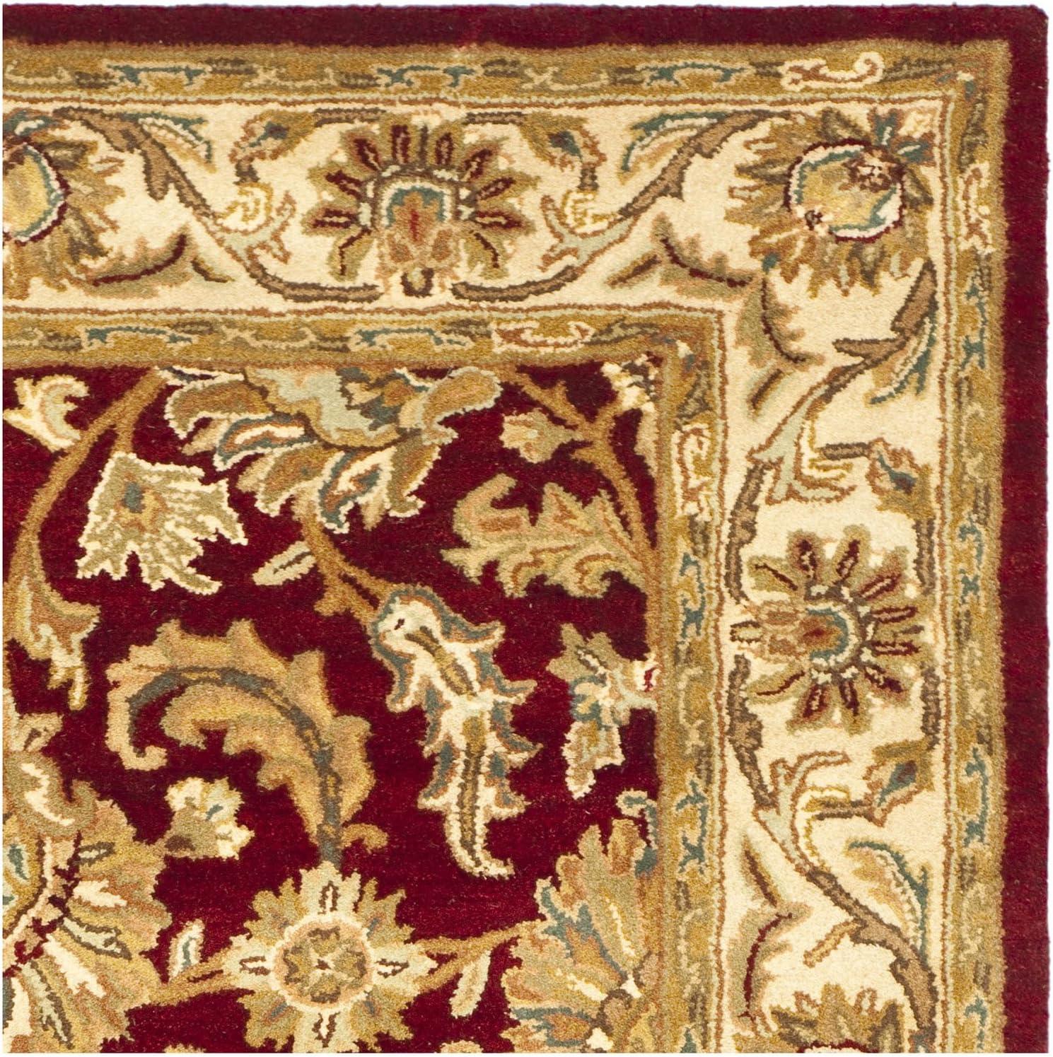 Heritage HG628 Area Rug  - Safavieh