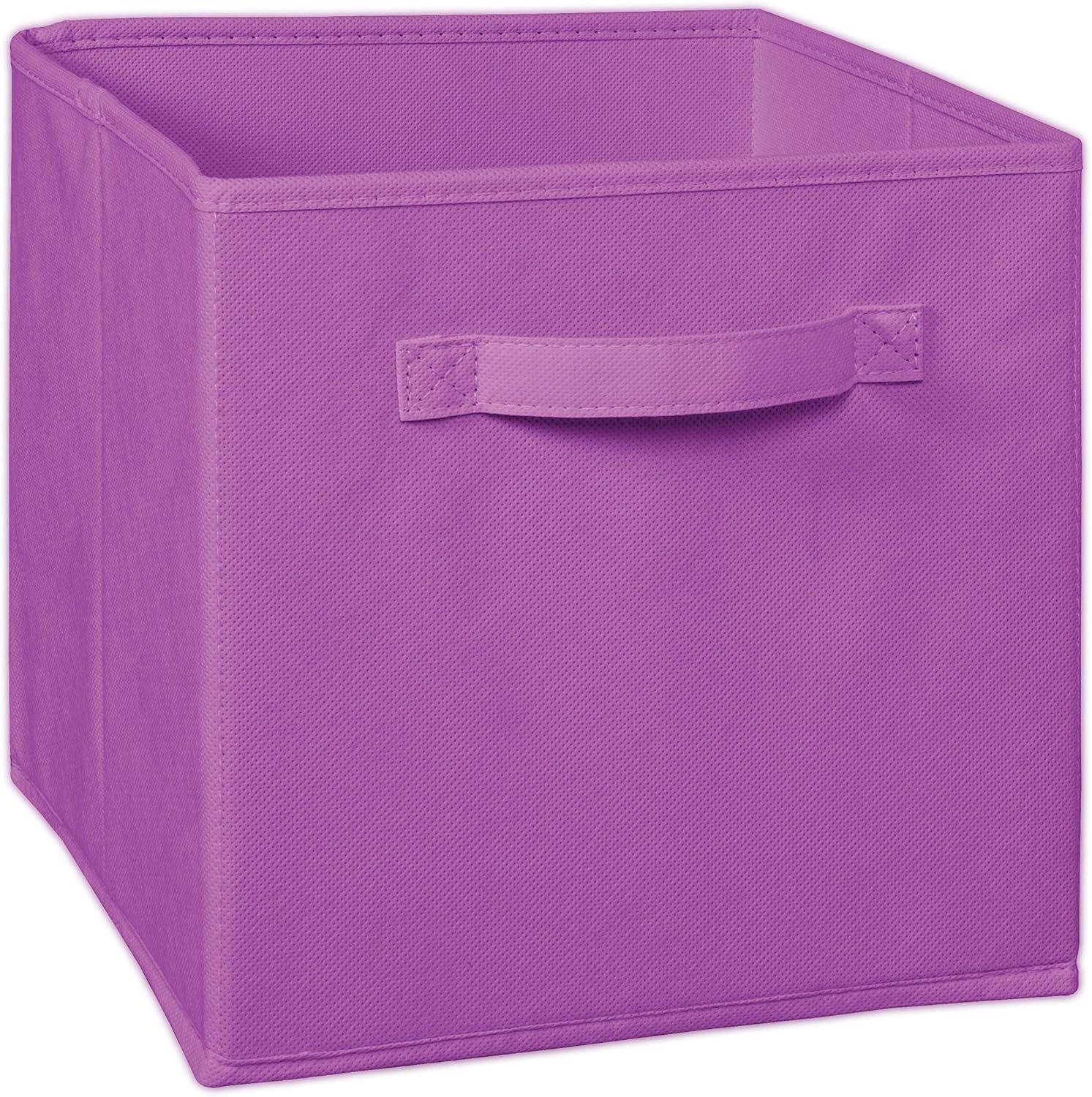 Cubeicals Fabric Bin