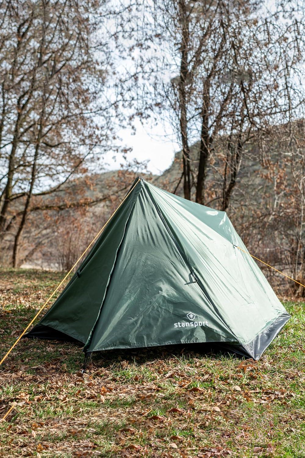 Stansport Stansport Scout Backpack Tent