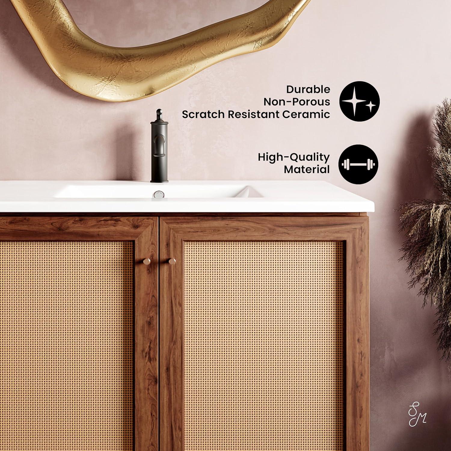 Classe 36" Bathroom Vanity