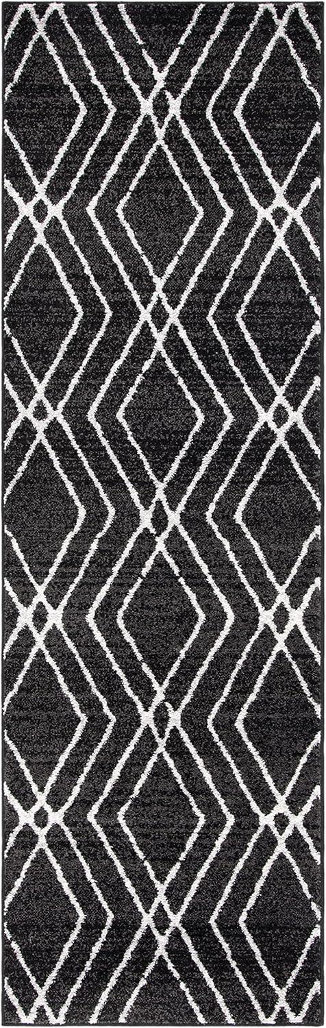 Adirondack ADR162 Power Loomed Area Rug  - Safavieh