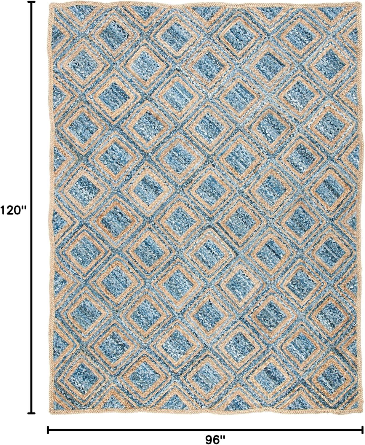 Cape Cod CAP354 Hand Woven Area Rug  - Safavieh