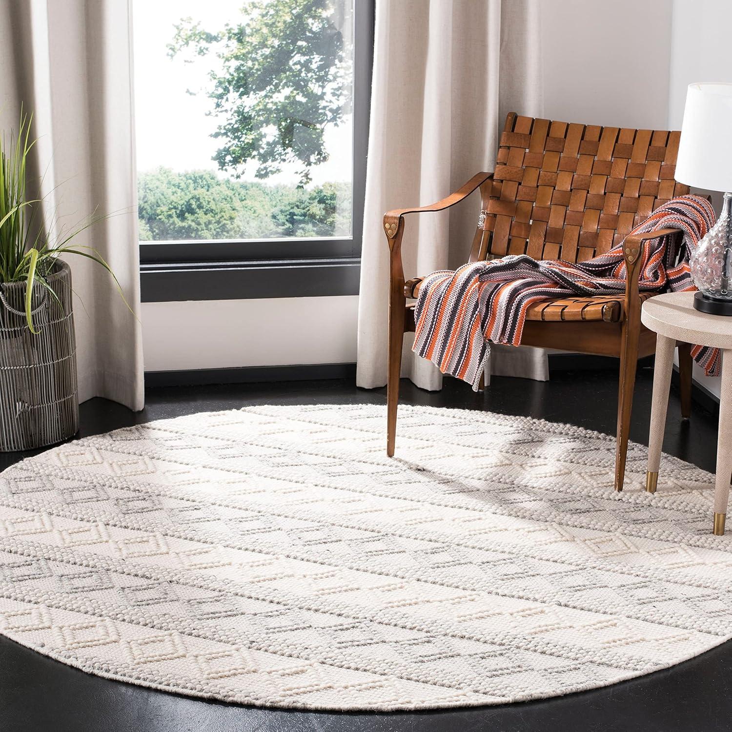 Natura NAT750 Hand Woven Area Rug  - Safavieh