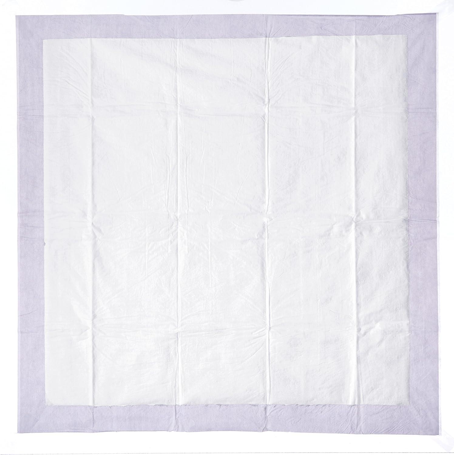 200-Count Odor Eliminating Puppy Pads, Lavender Scent