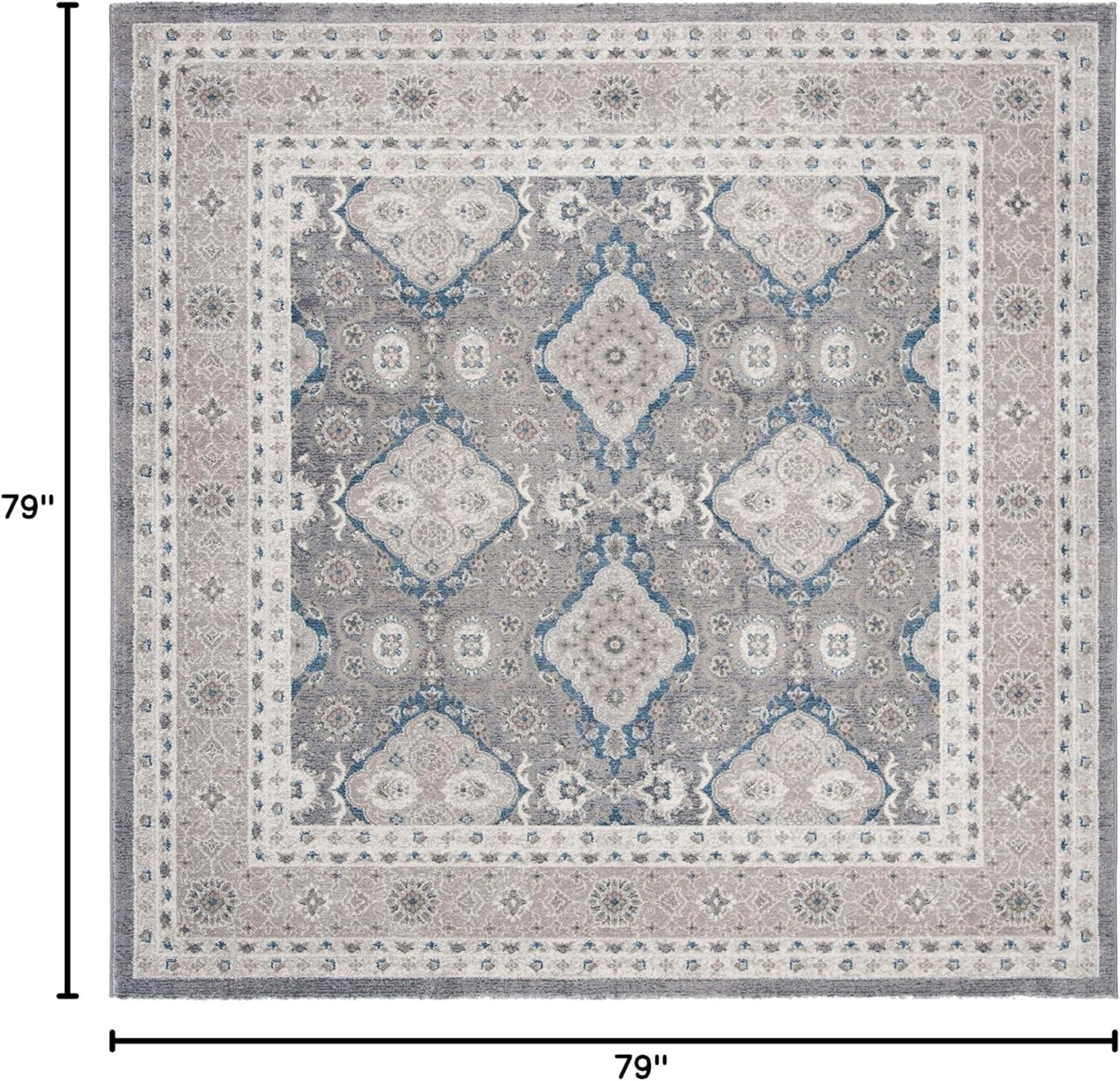 Sofia SOF366 Power Loomed Indoor Area Rug  - Safavieh