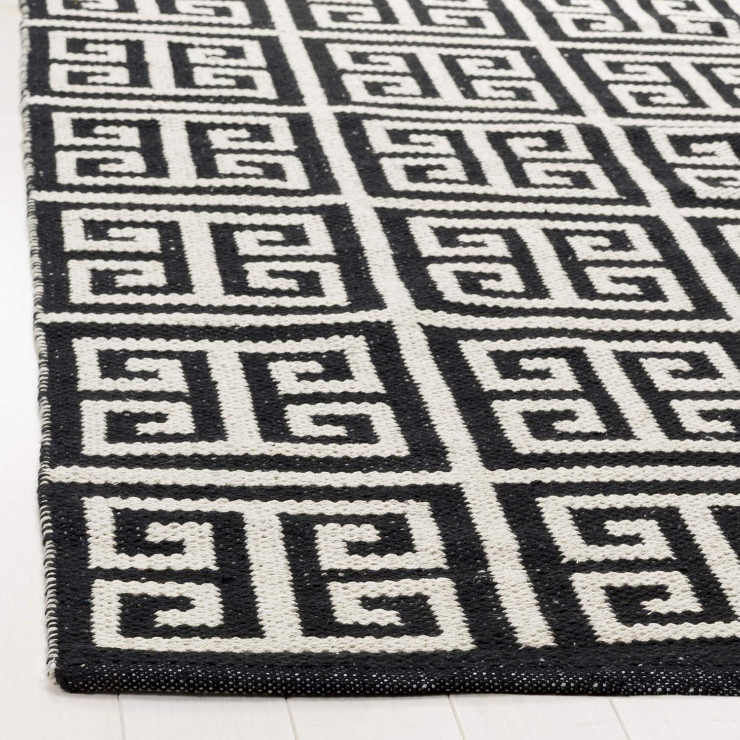 Montauk MTK724 Hand Woven Area Rug  - Safavieh