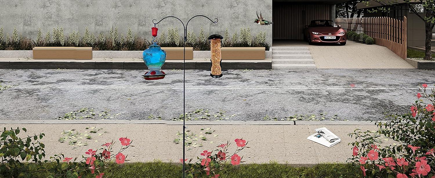 Ashman Online Steel Hanging Hook