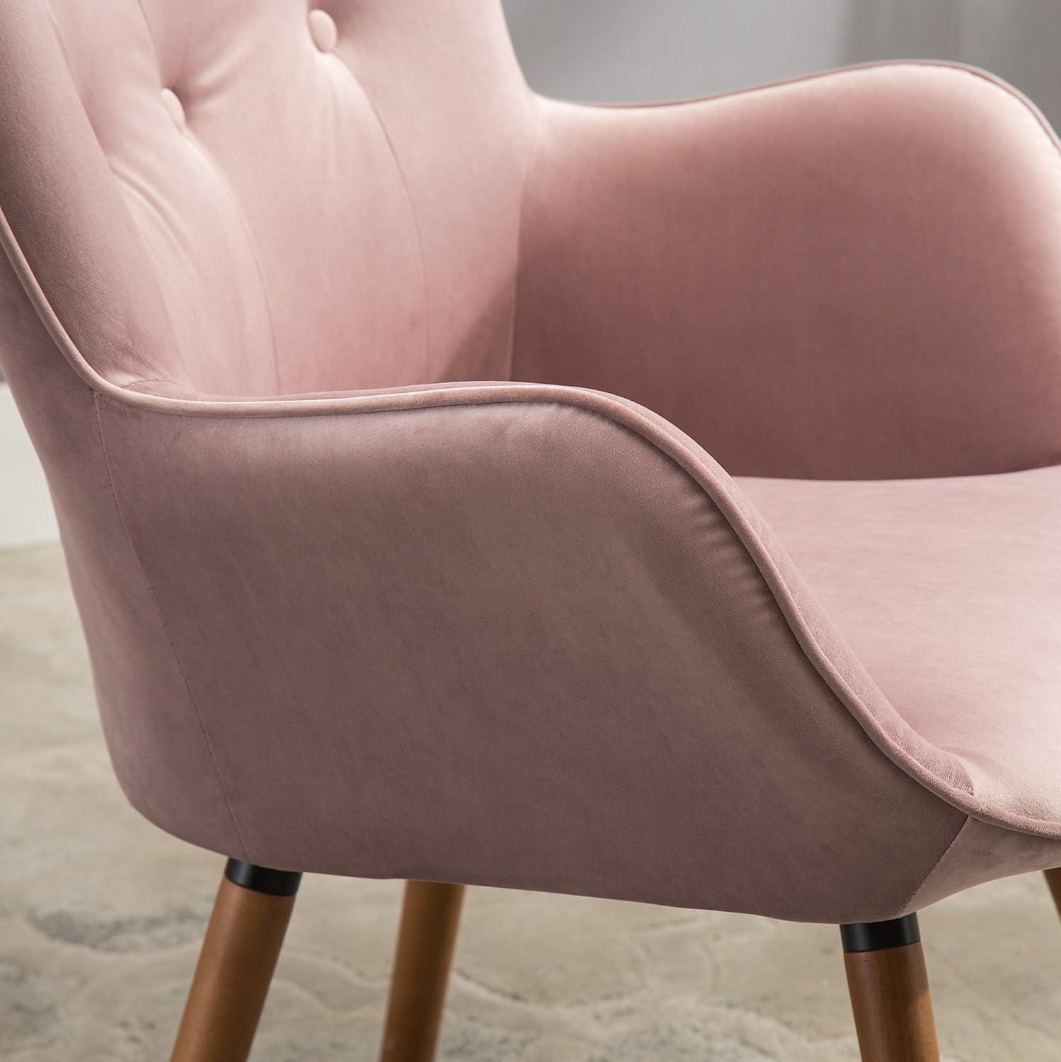 Upholstered Armchair