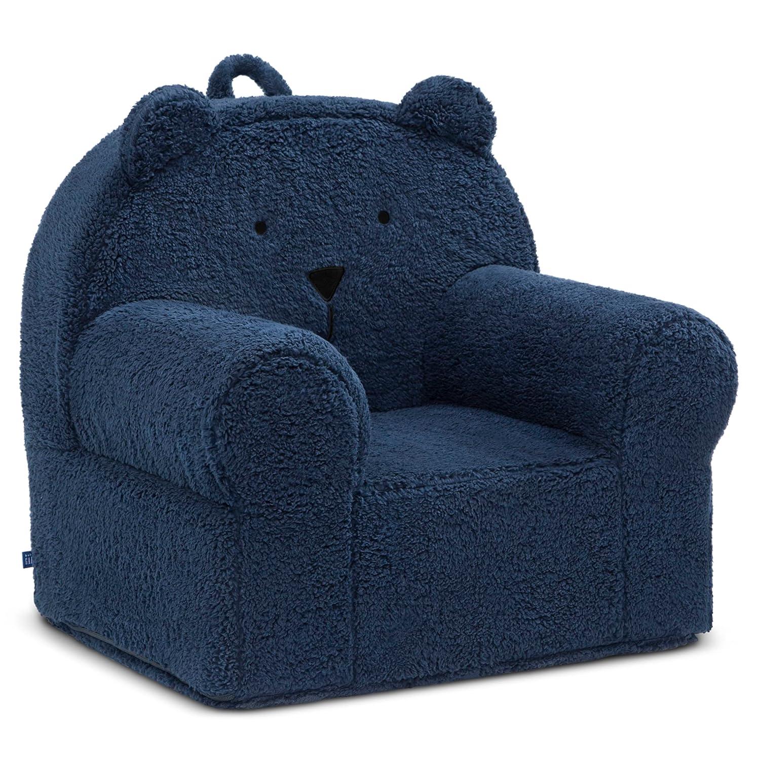 babyGap BabyGap Sherpa Bear Chair