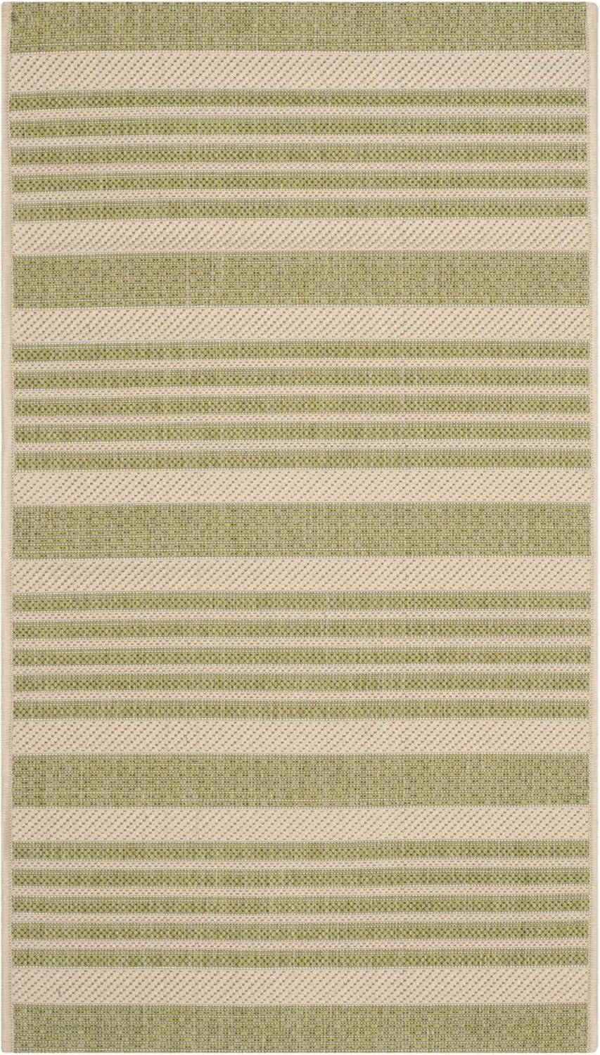 Courtyard CY6062 Indoor/Outdoor Area Rug  - Safavieh