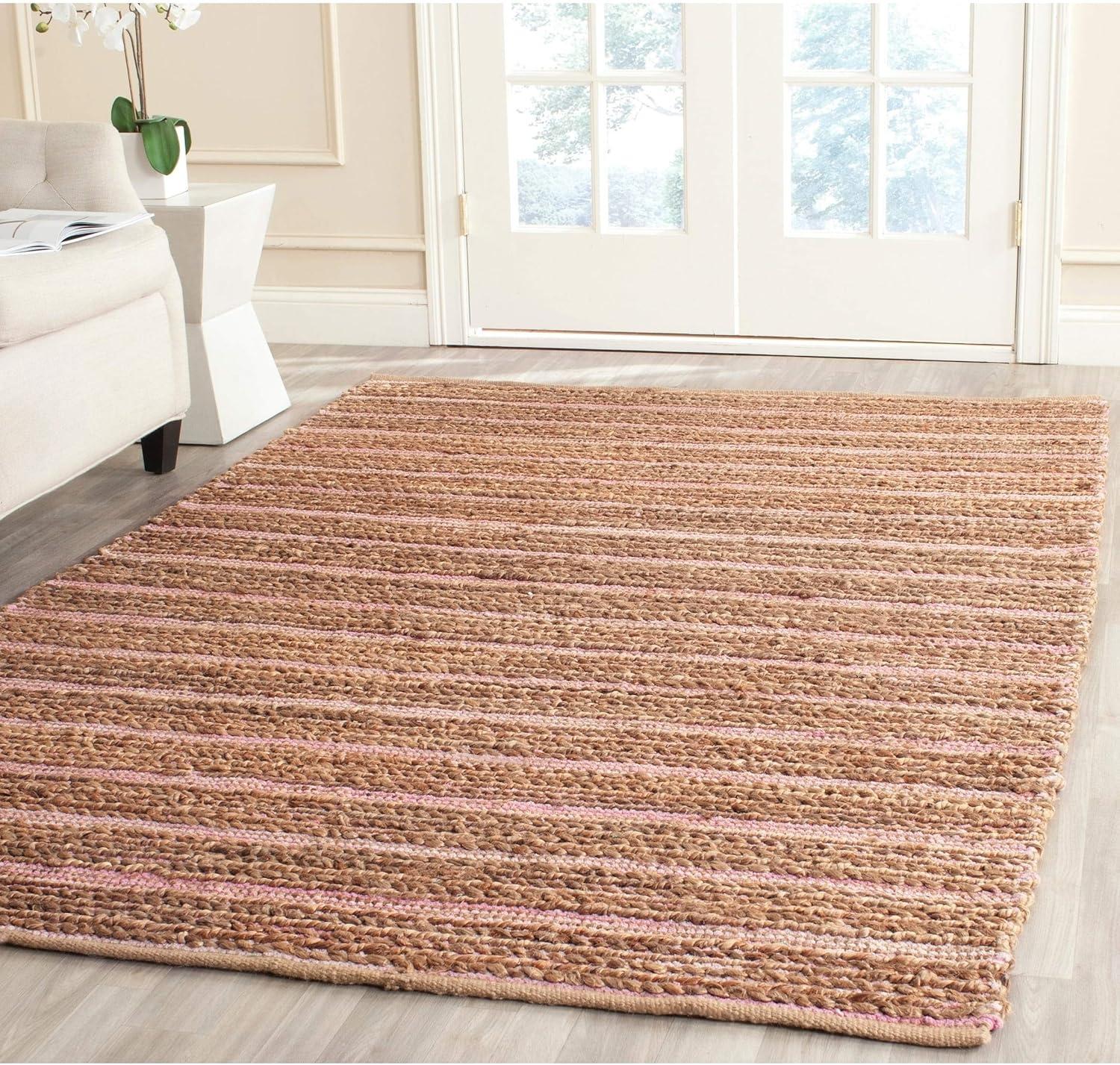 Cape Cod CAP851 Hand Woven Area Rug  - Safavieh