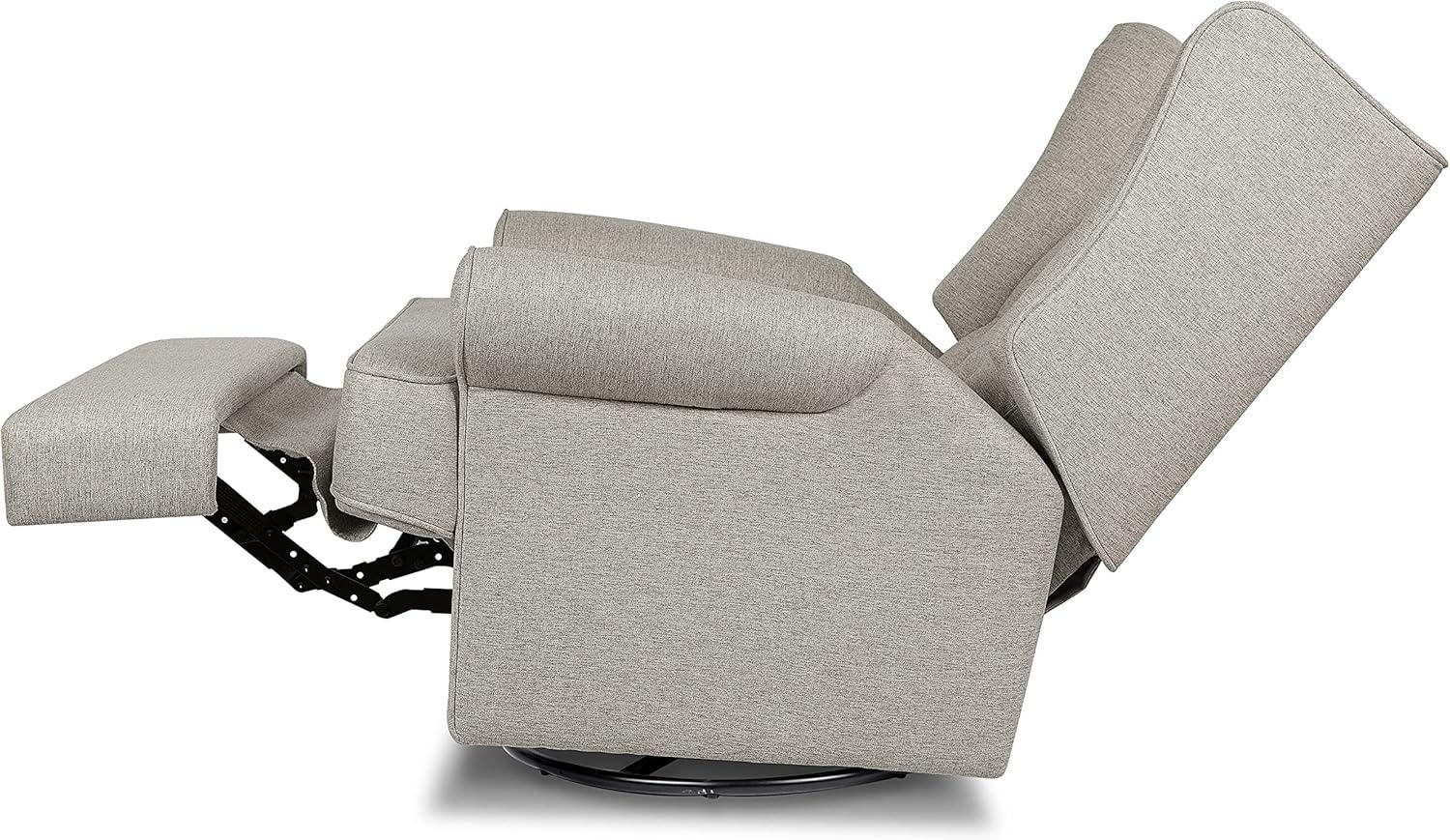 Harbour 32" Wide Power Recliner and Swivel Glider