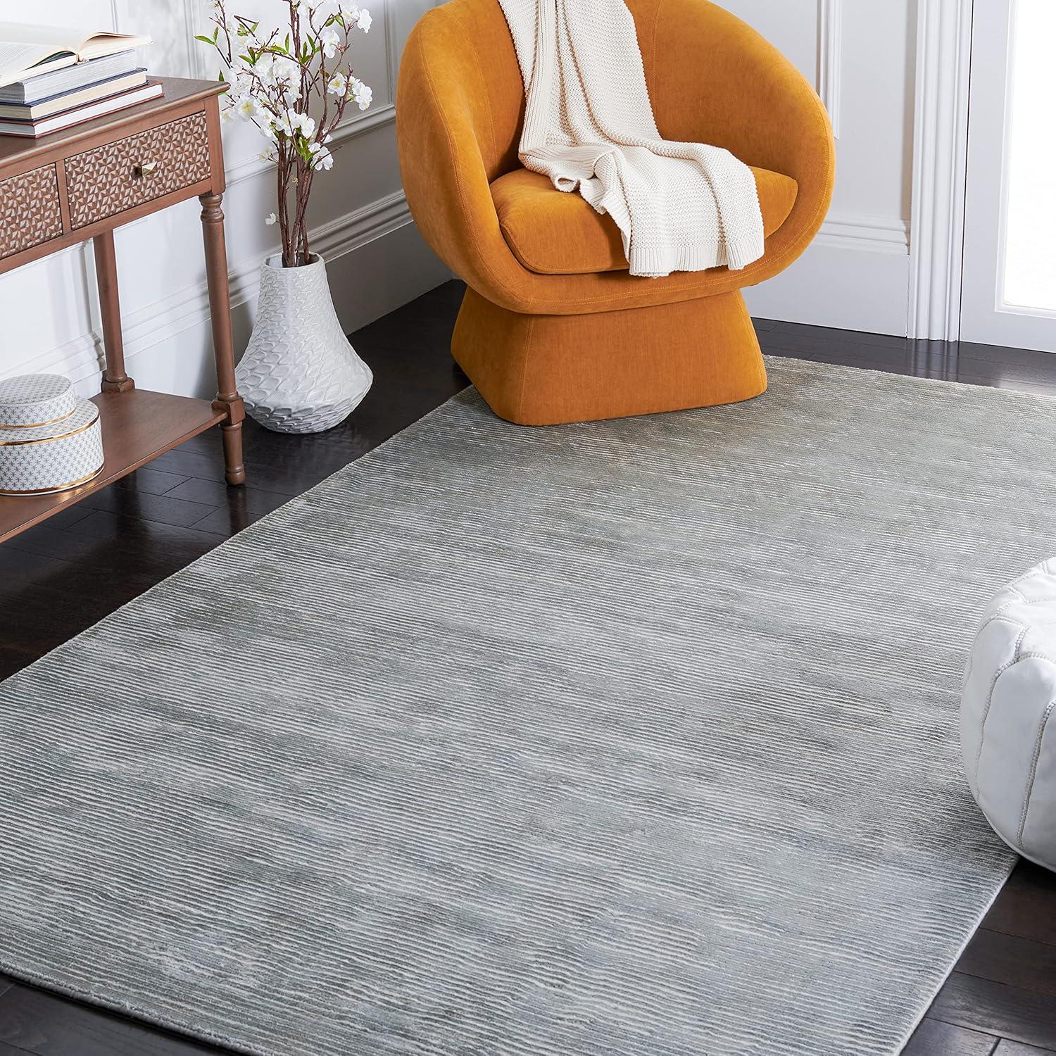 Mirage MIR234 Hand Loomed Area Rug  - Safavieh