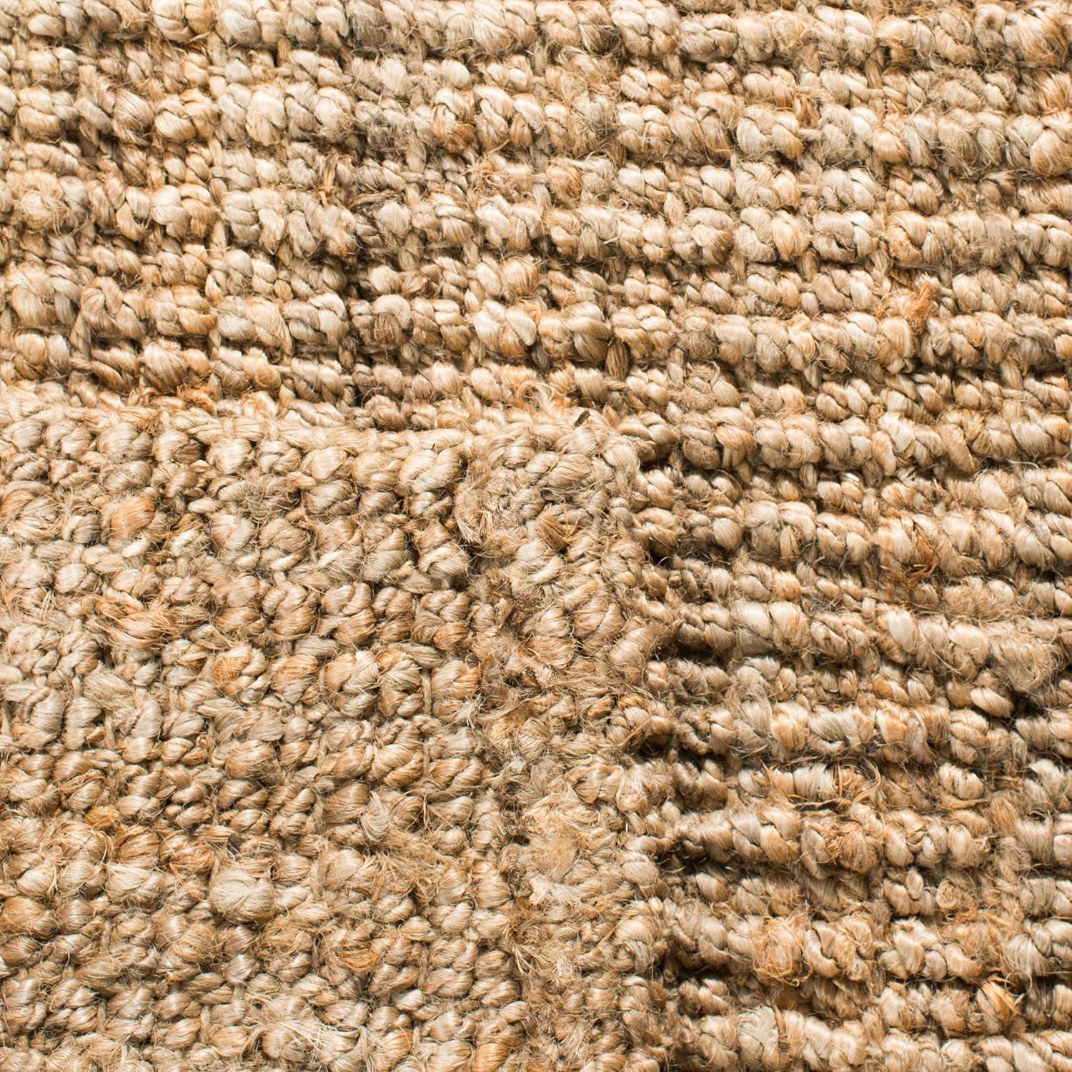 Natural Fiber NF447 Area Rug  - Safavieh