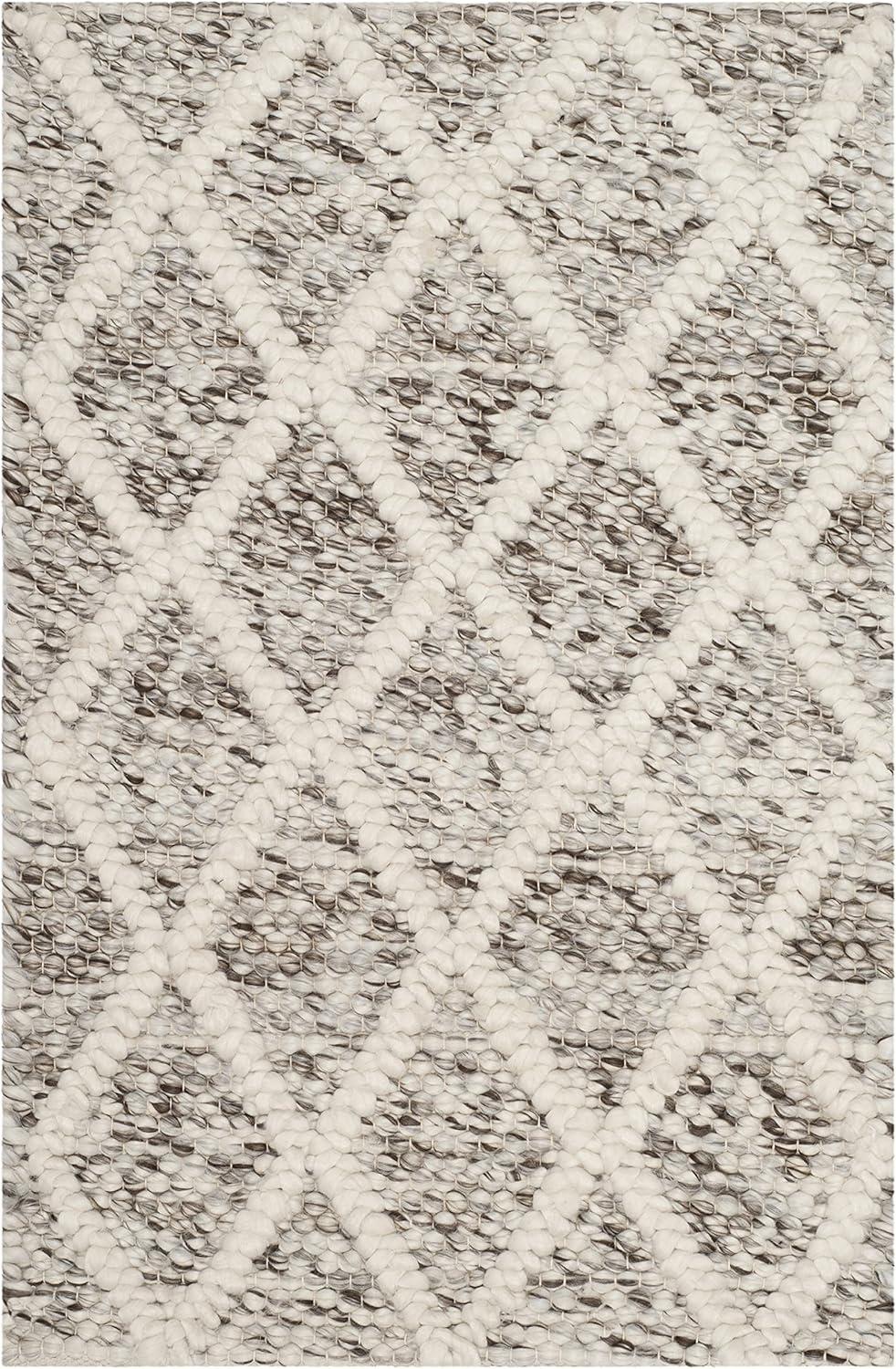 Natura NAT711 Hand Woven Area Rug  - Safavieh