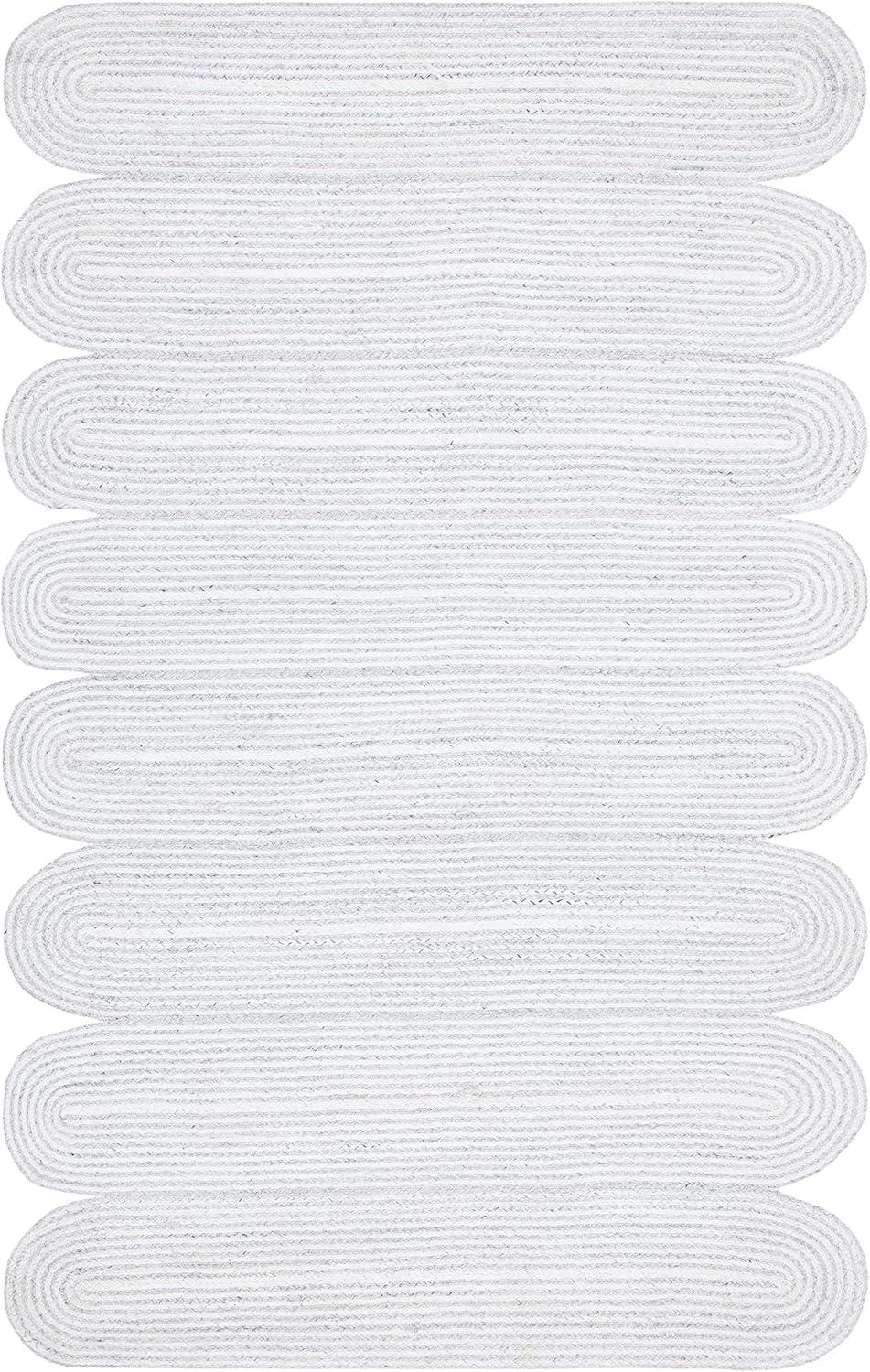 Cape Cod CAP229 Hand Woven Area Rug  - Safavieh