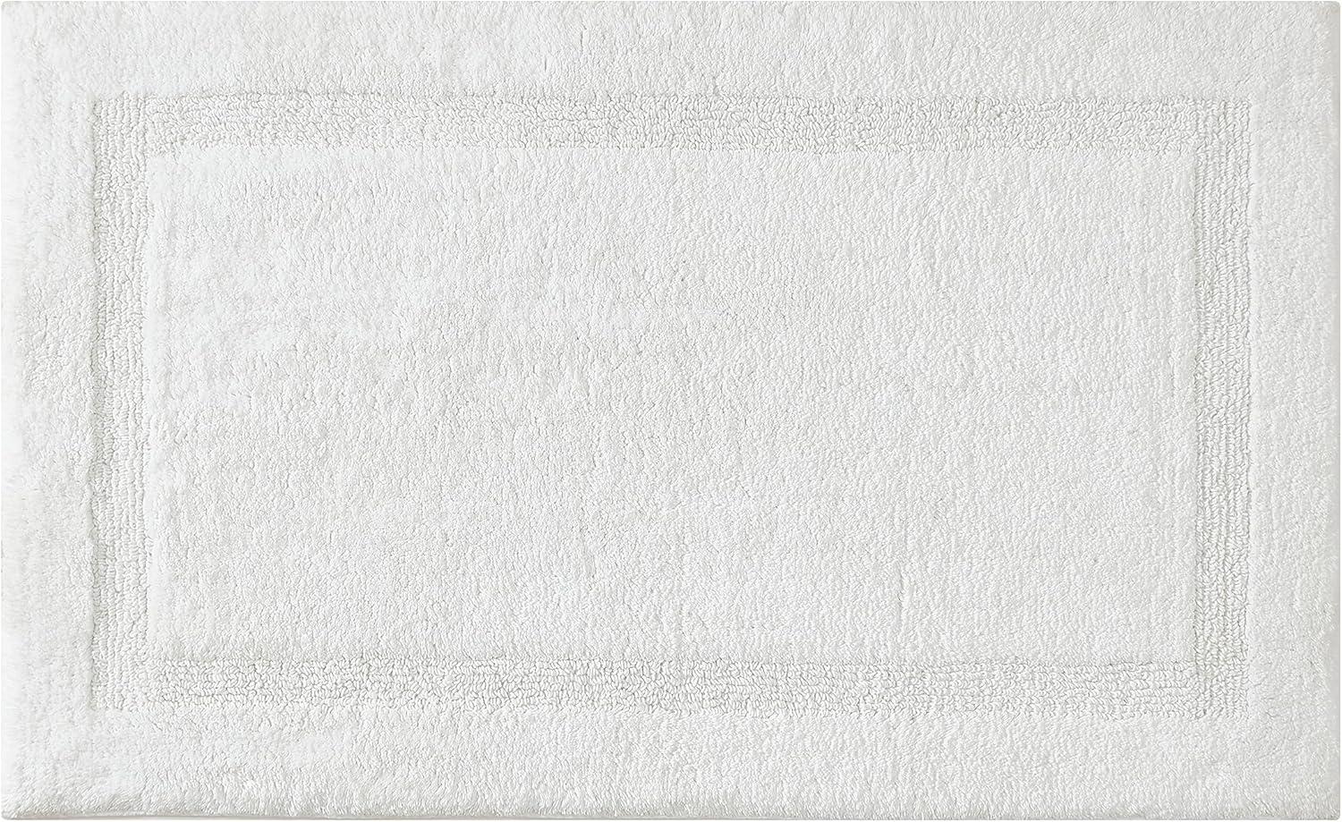 Nautica Nautica Peniston Solid Cotton Bath Rug Runner