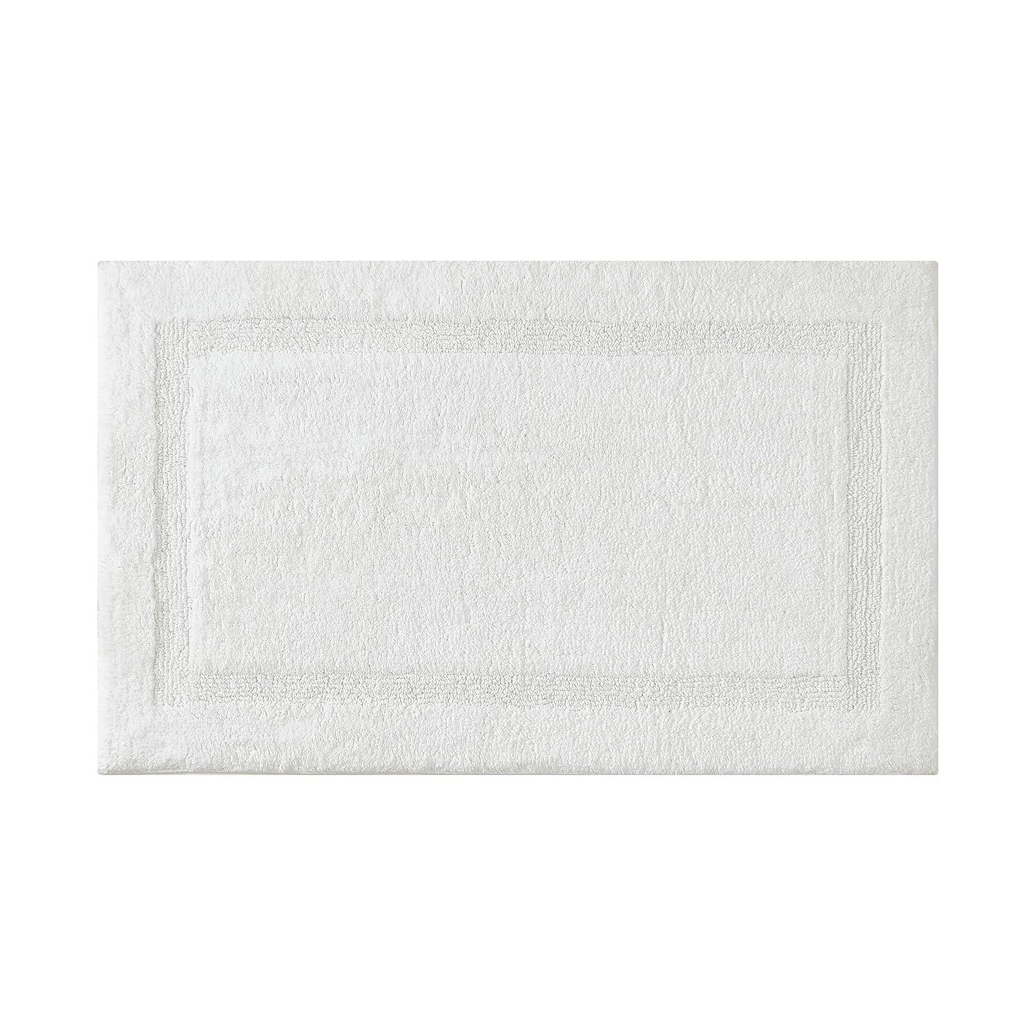Nautica Nautica Peniston Solid Cotton Bath Rug Runner