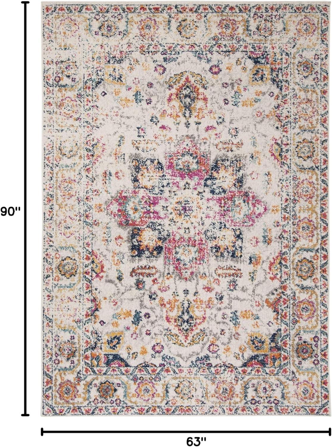 Madison MAD603 Power Loomed Rugs - Safavieh